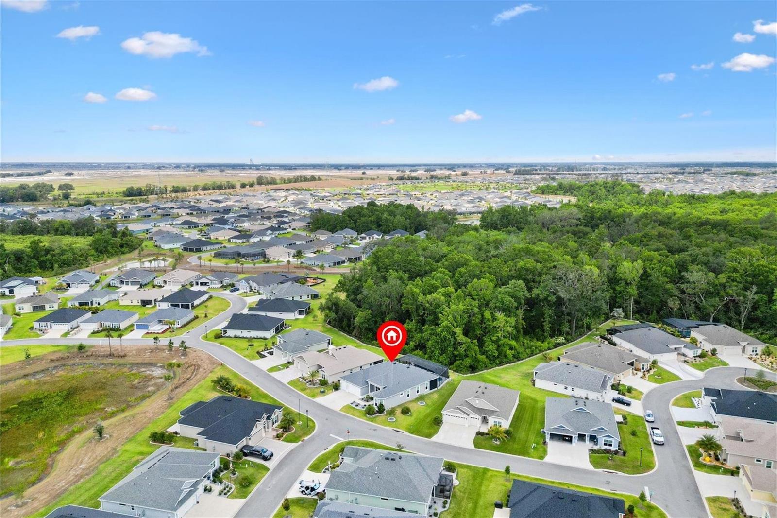 6988 LAWRENCEVILLE WAY, THE VILLAGES, FL, 34762