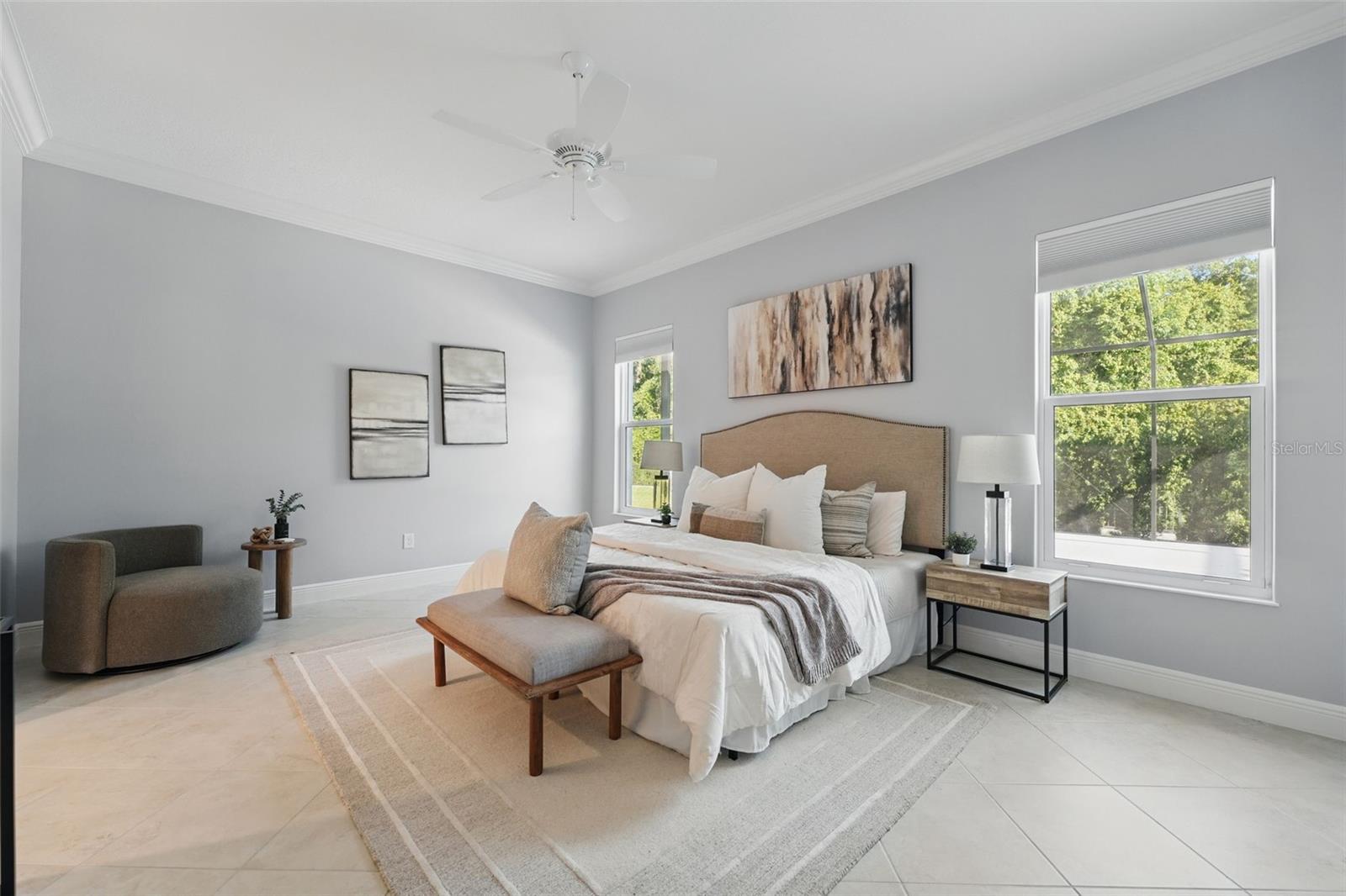 6988 LAWRENCEVILLE WAY, THE VILLAGES, FL, 34762