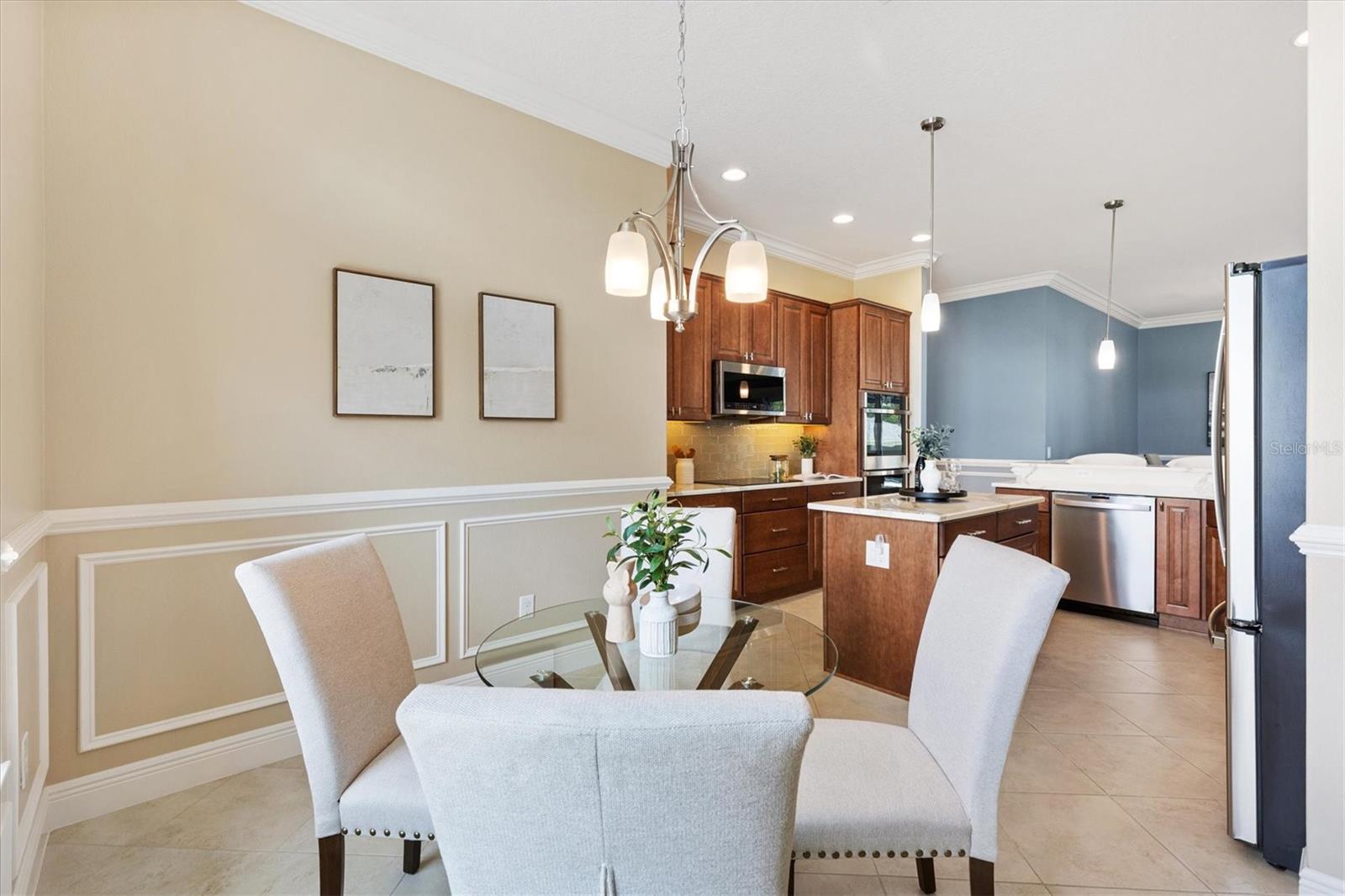 6988 LAWRENCEVILLE WAY, THE VILLAGES, FL, 34762