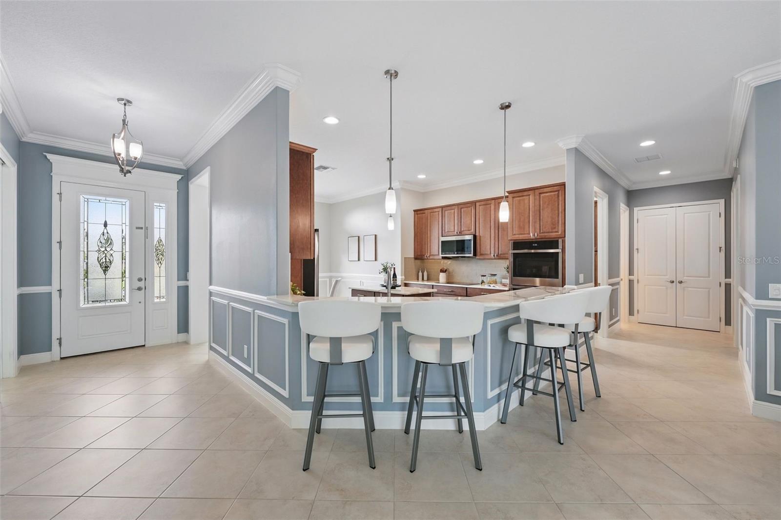 6988 LAWRENCEVILLE WAY, THE VILLAGES, FL, 34762