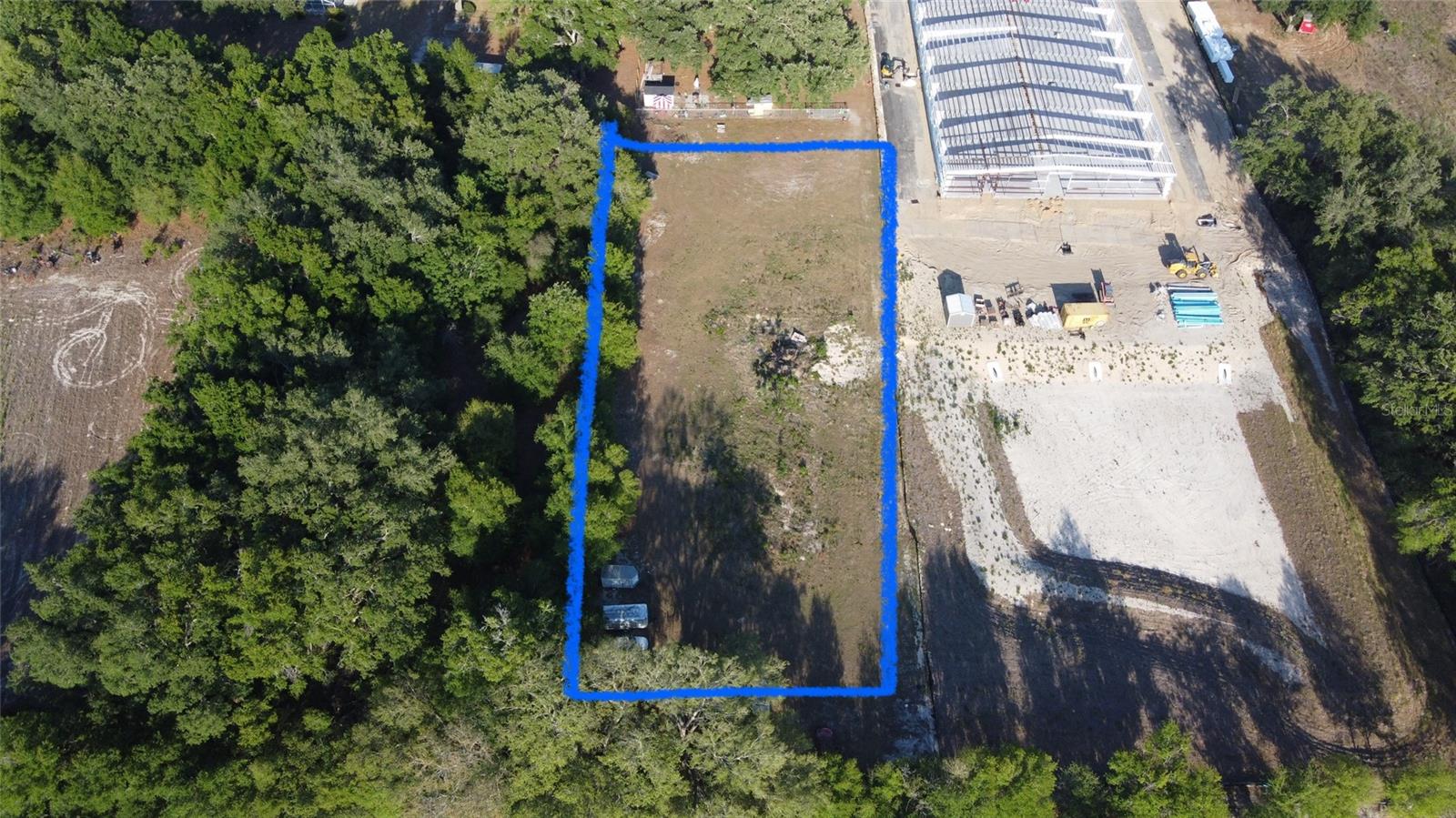 35433 MICRO RACETRACK RD, FRUITLAND PARK, FL, 34731