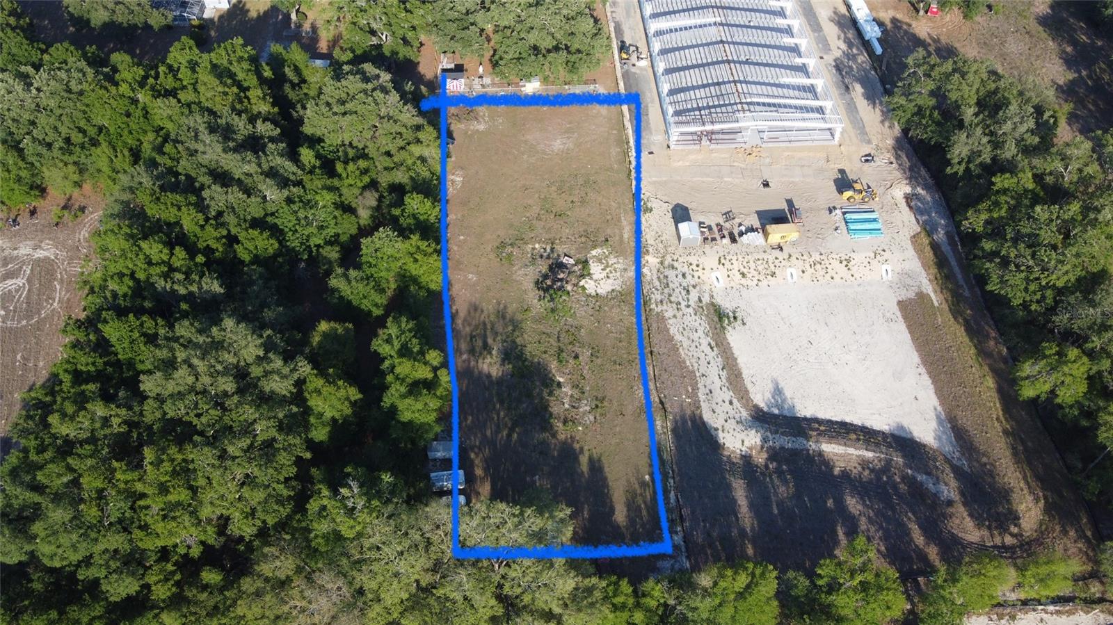 35433 MICRO RACETRACK RD, FRUITLAND PARK, FL, 34731