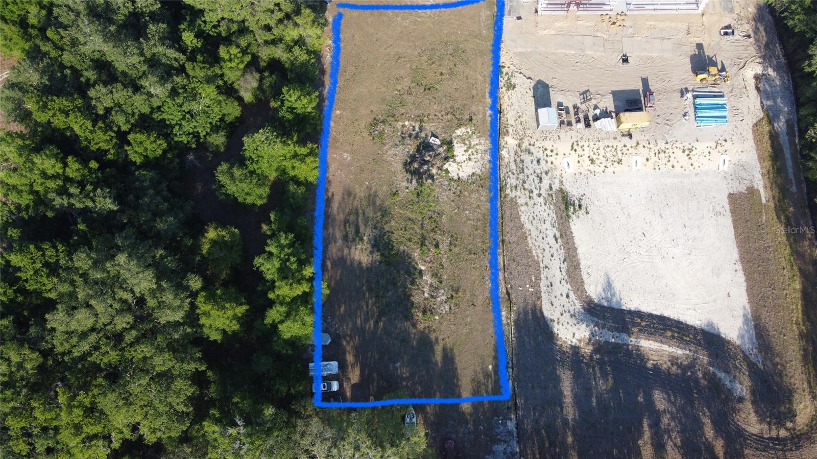 35433 MICRO RACETRACK RD, FRUITLAND PARK, FL, 34731