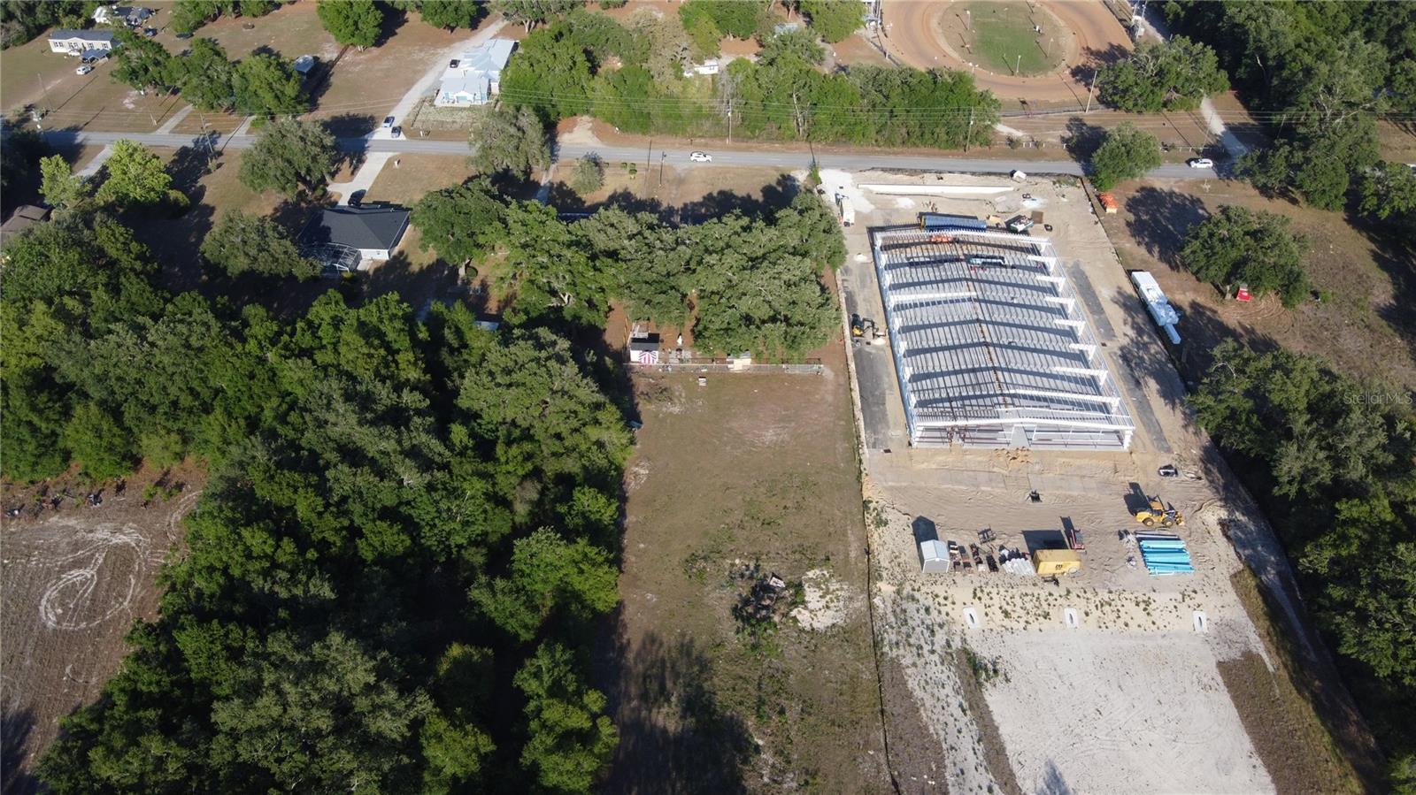 35433 MICRO RACETRACK RD, FRUITLAND PARK, FL, 34731