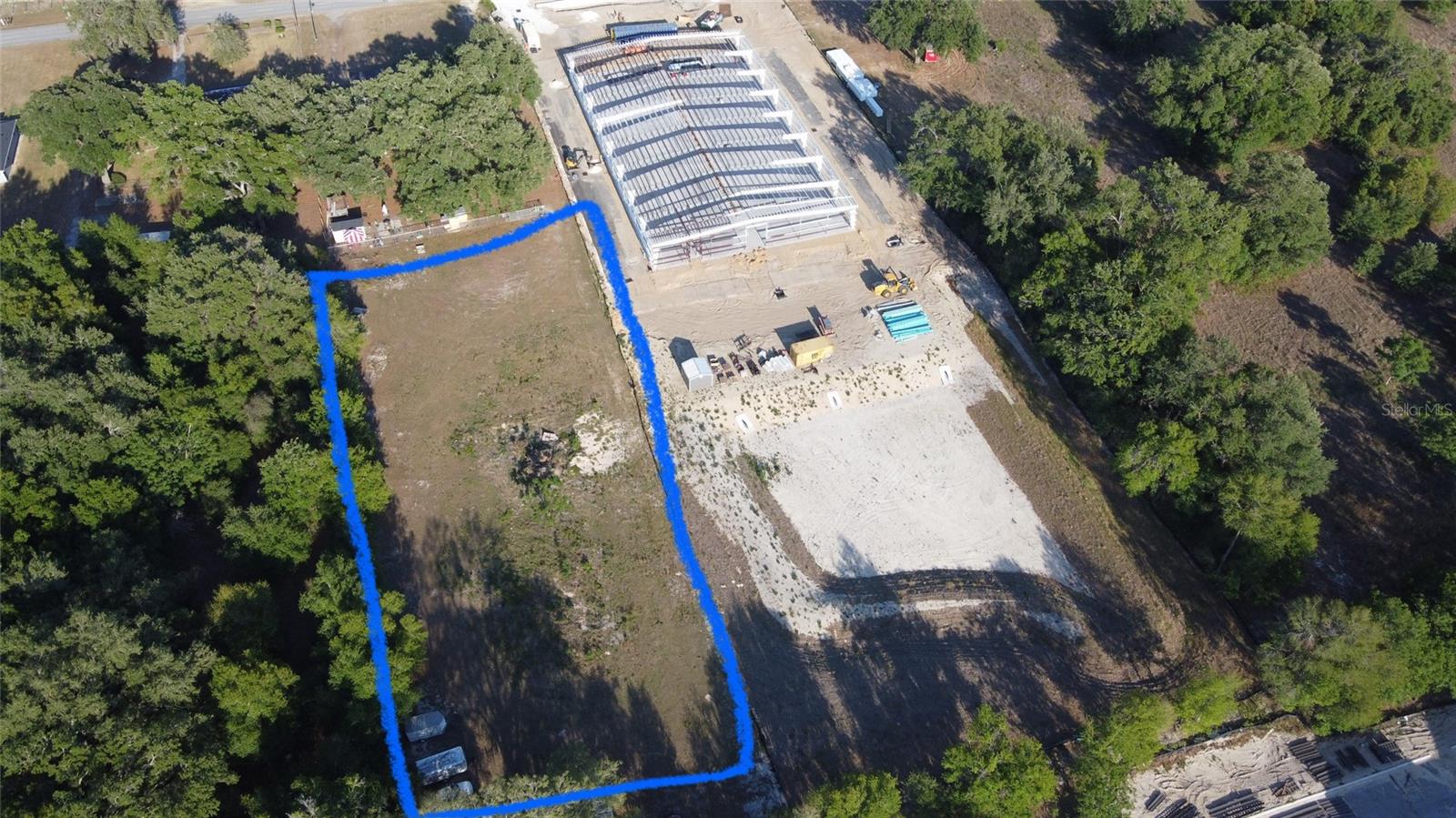 35433 MICRO RACETRACK RD, FRUITLAND PARK, FL, 34731