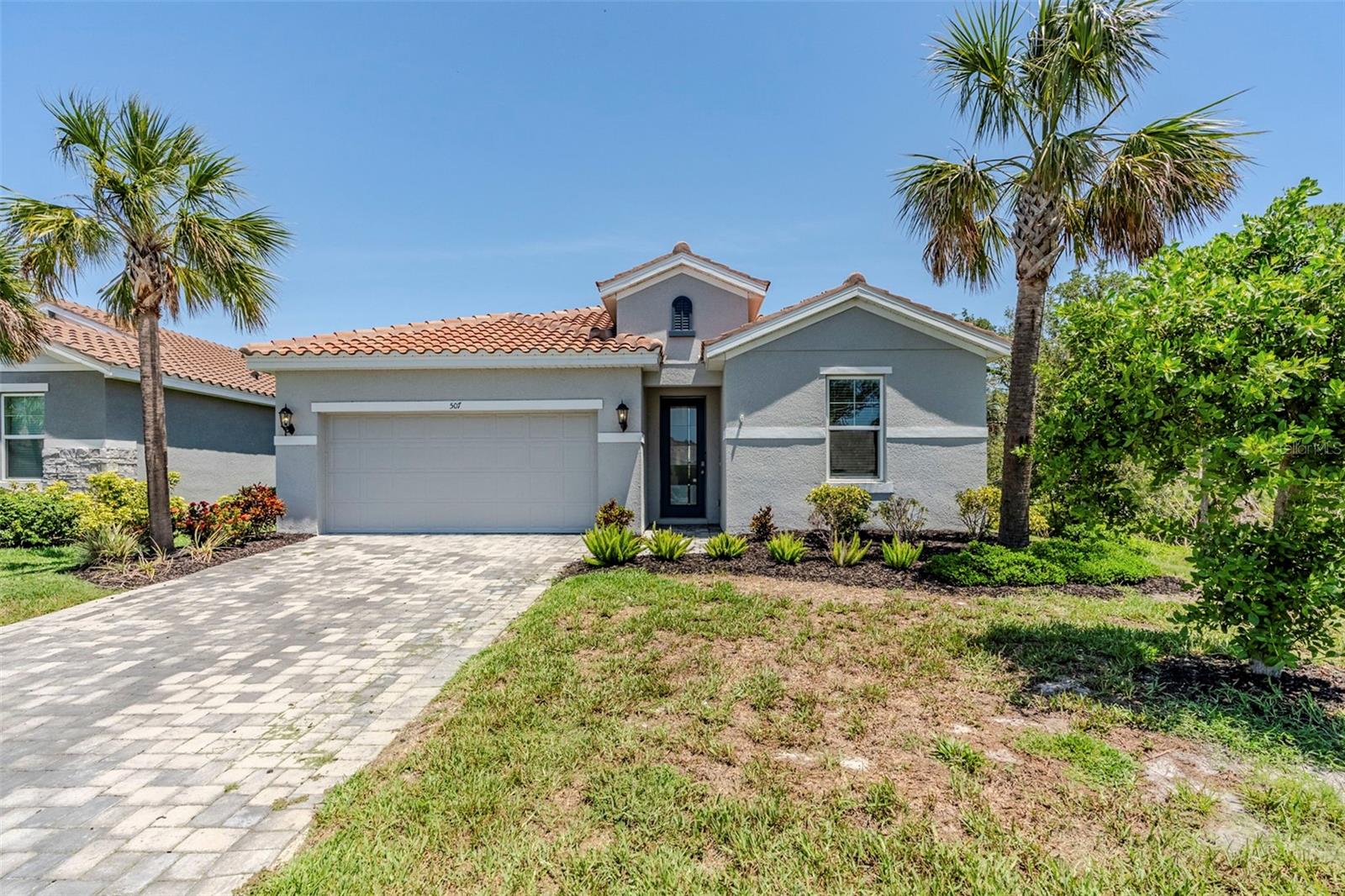 507 DAYLILY BLVD, NOKOMIS, FL, 34275