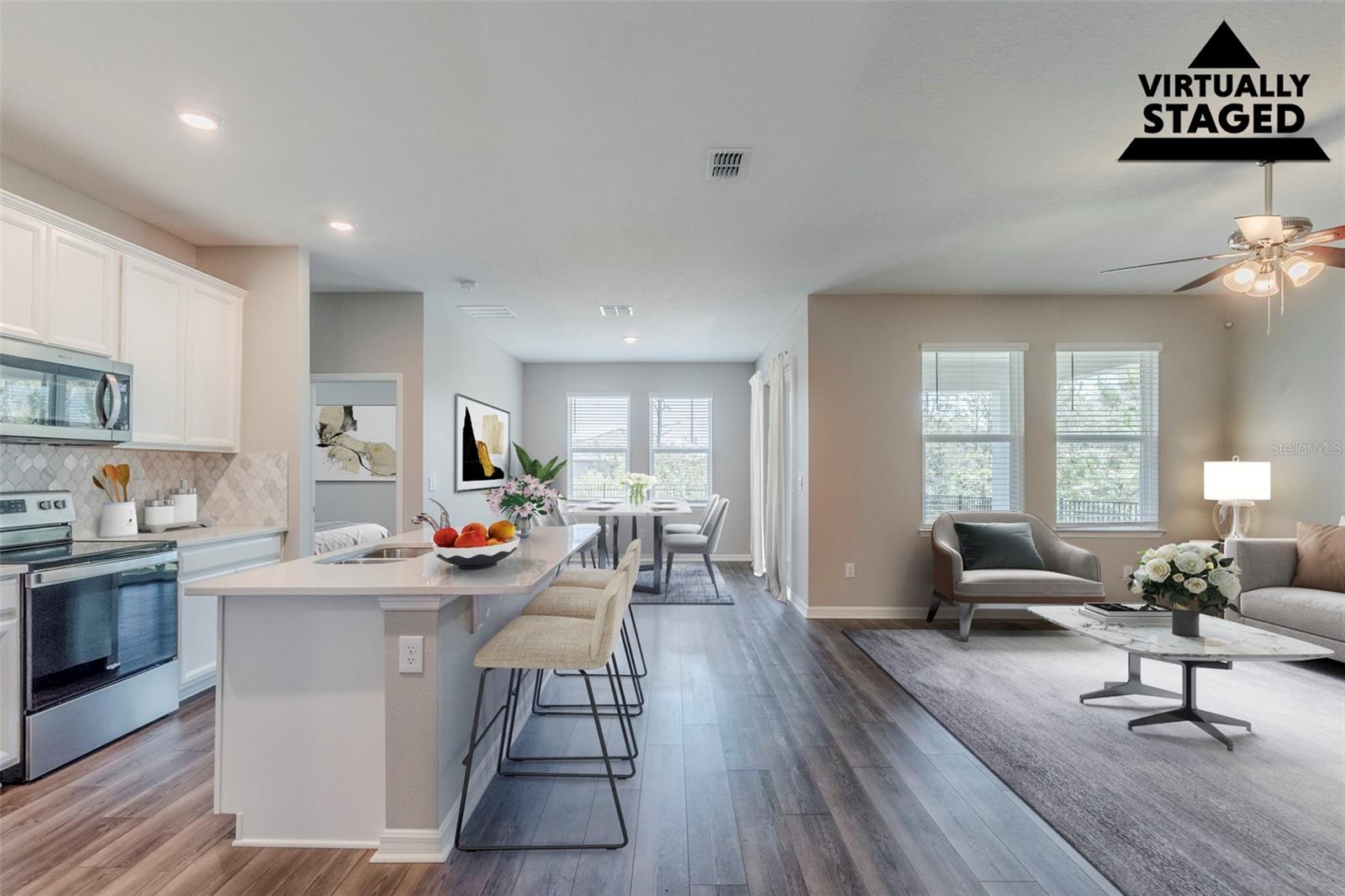 507 DAYLILY BLVD, NOKOMIS, FL, 34275