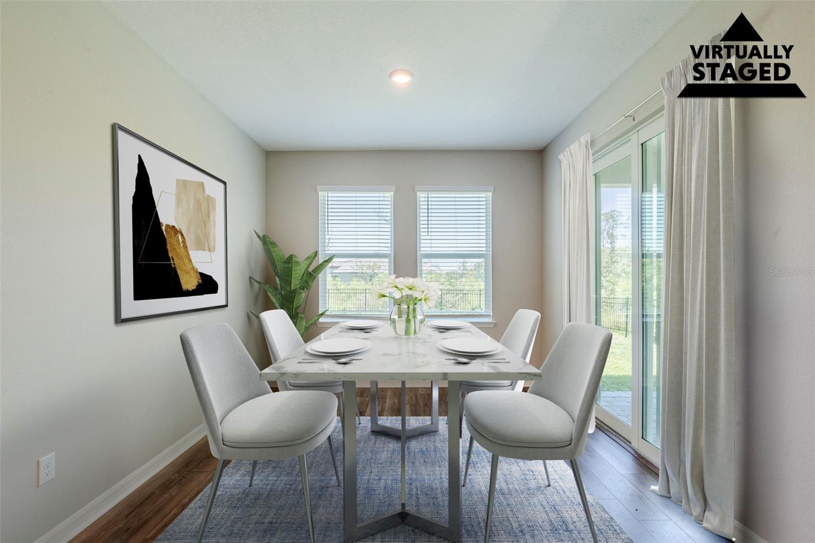 507 DAYLILY BLVD, NOKOMIS, FL, 34275