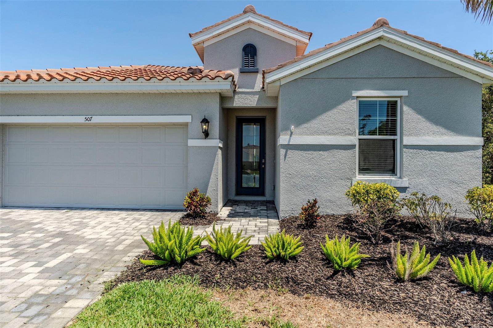 507 DAYLILY BLVD, NOKOMIS, FL, 34275