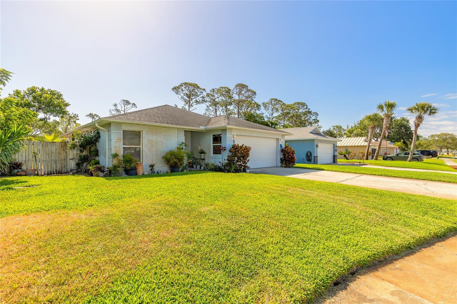 5430 DUBOIS AVE, PORT ORANGE, FL, 32127