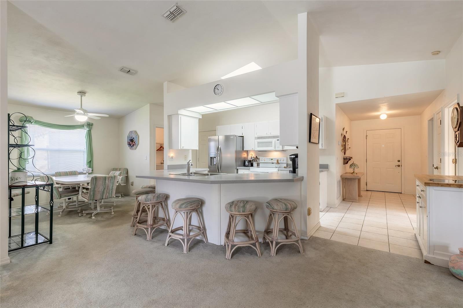 5430 DUBOIS AVE, PORT ORANGE, FL, 32127