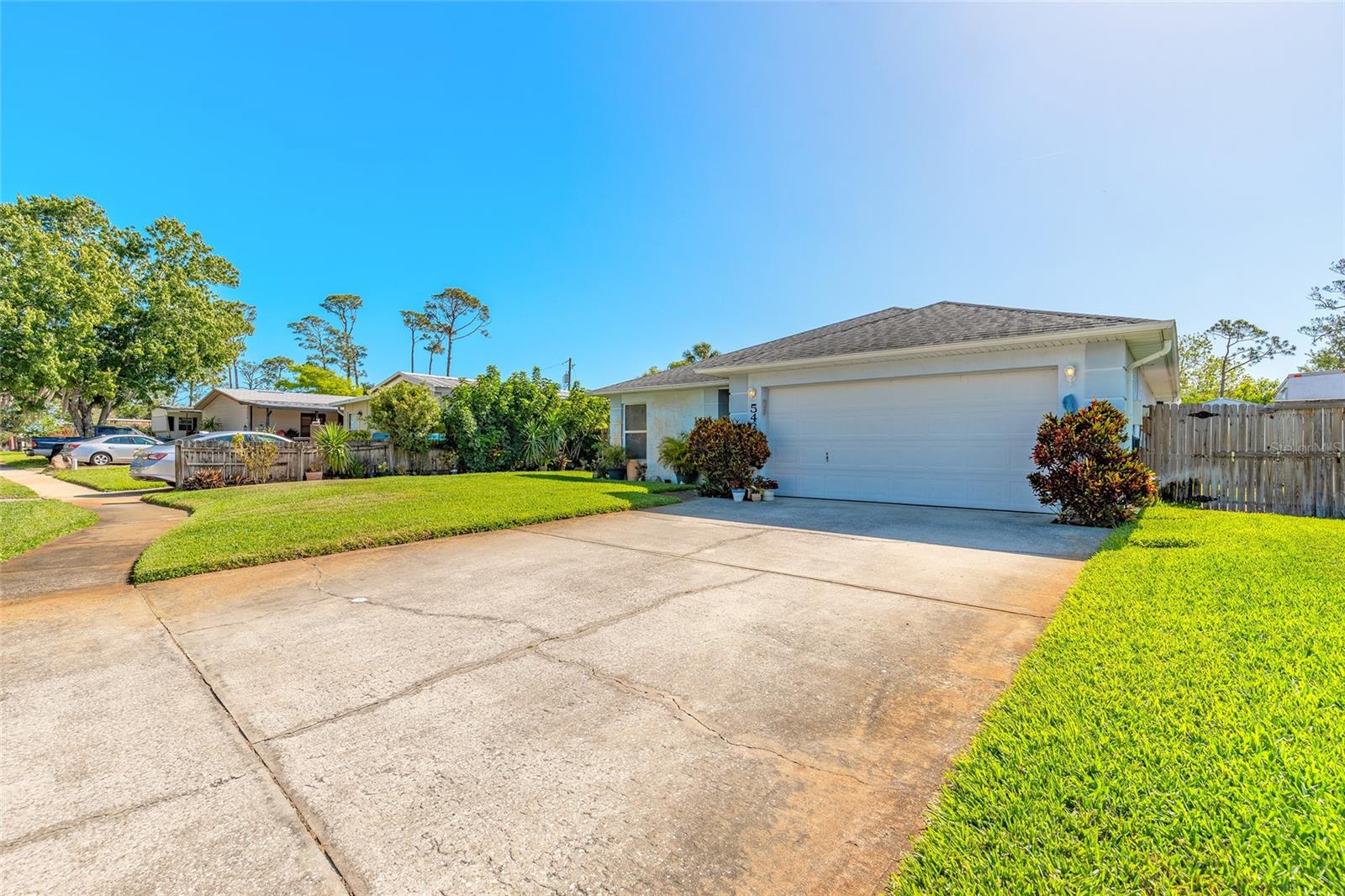 5430 DUBOIS AVE, PORT ORANGE, FL, 32127