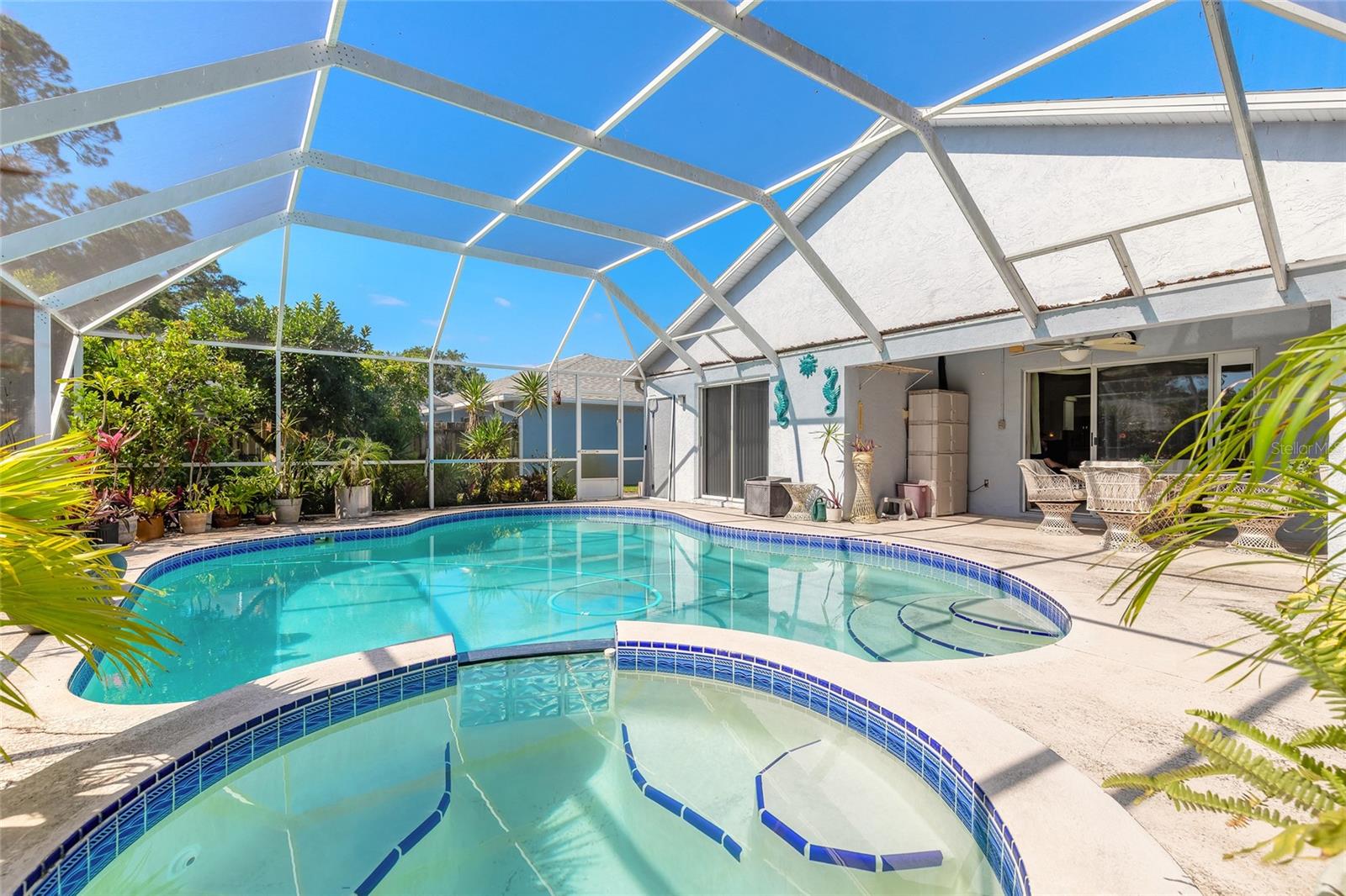 5430 DUBOIS AVE, PORT ORANGE, FL, 32127