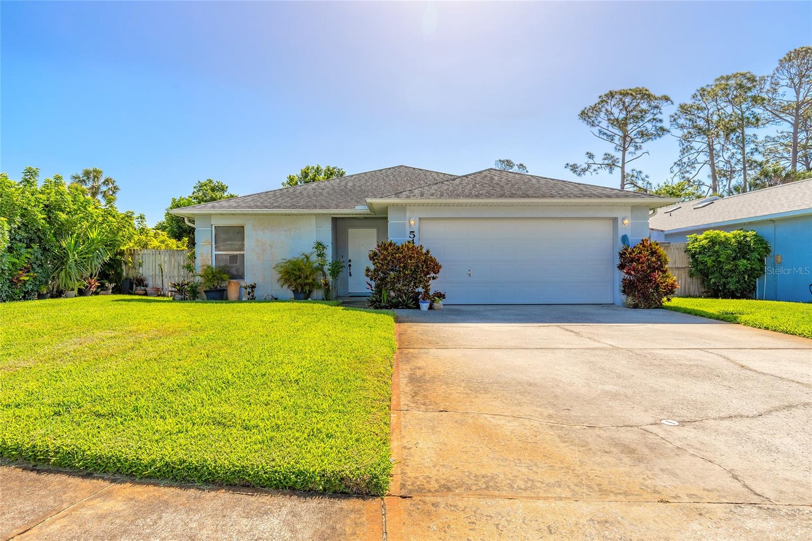 5430 DUBOIS AVE, PORT ORANGE, FL, 32127