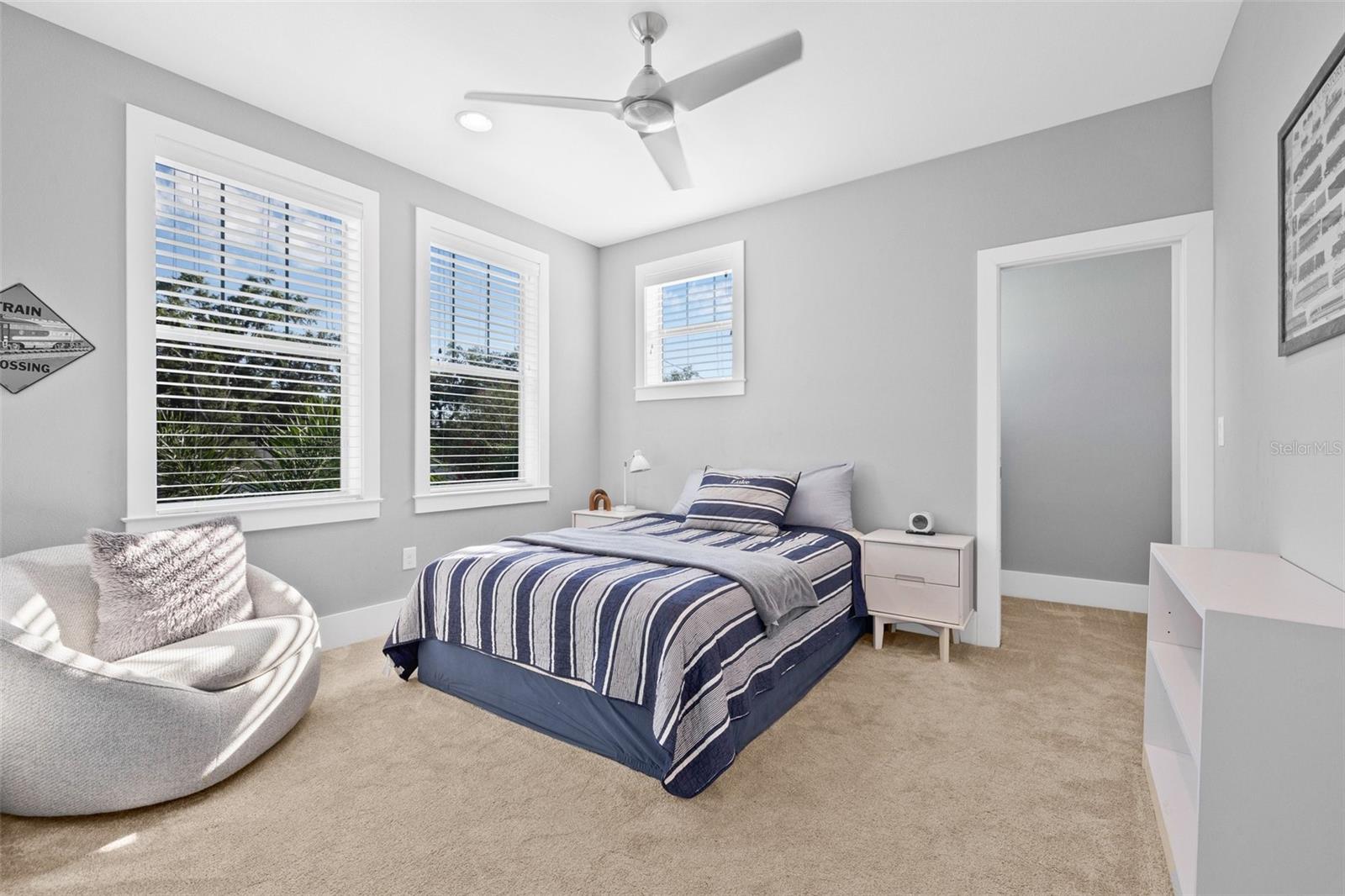 3711 W BARCELONA ST, TAMPA, FL, 33629