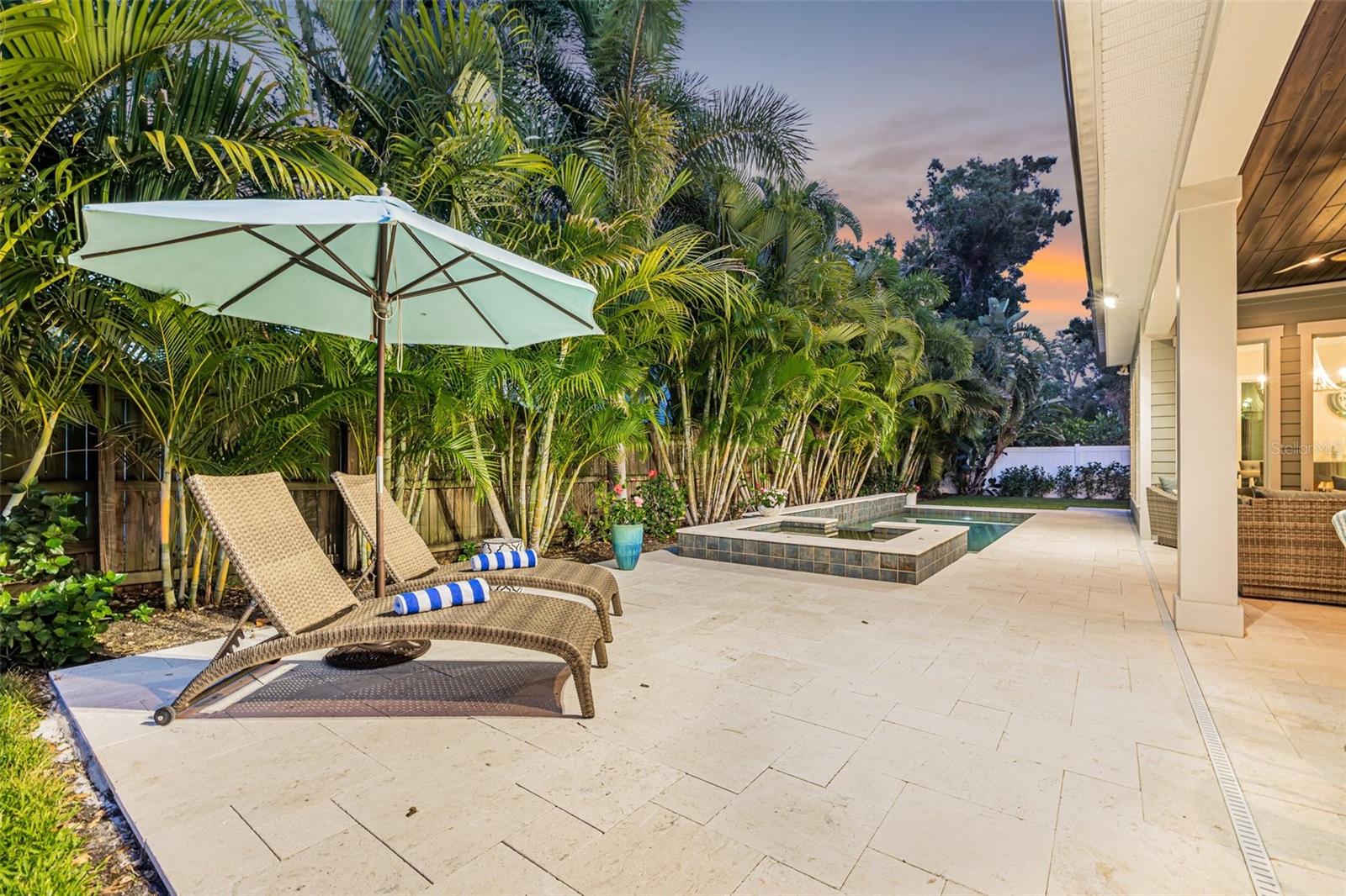 3711 W BARCELONA ST, TAMPA, FL, 33629