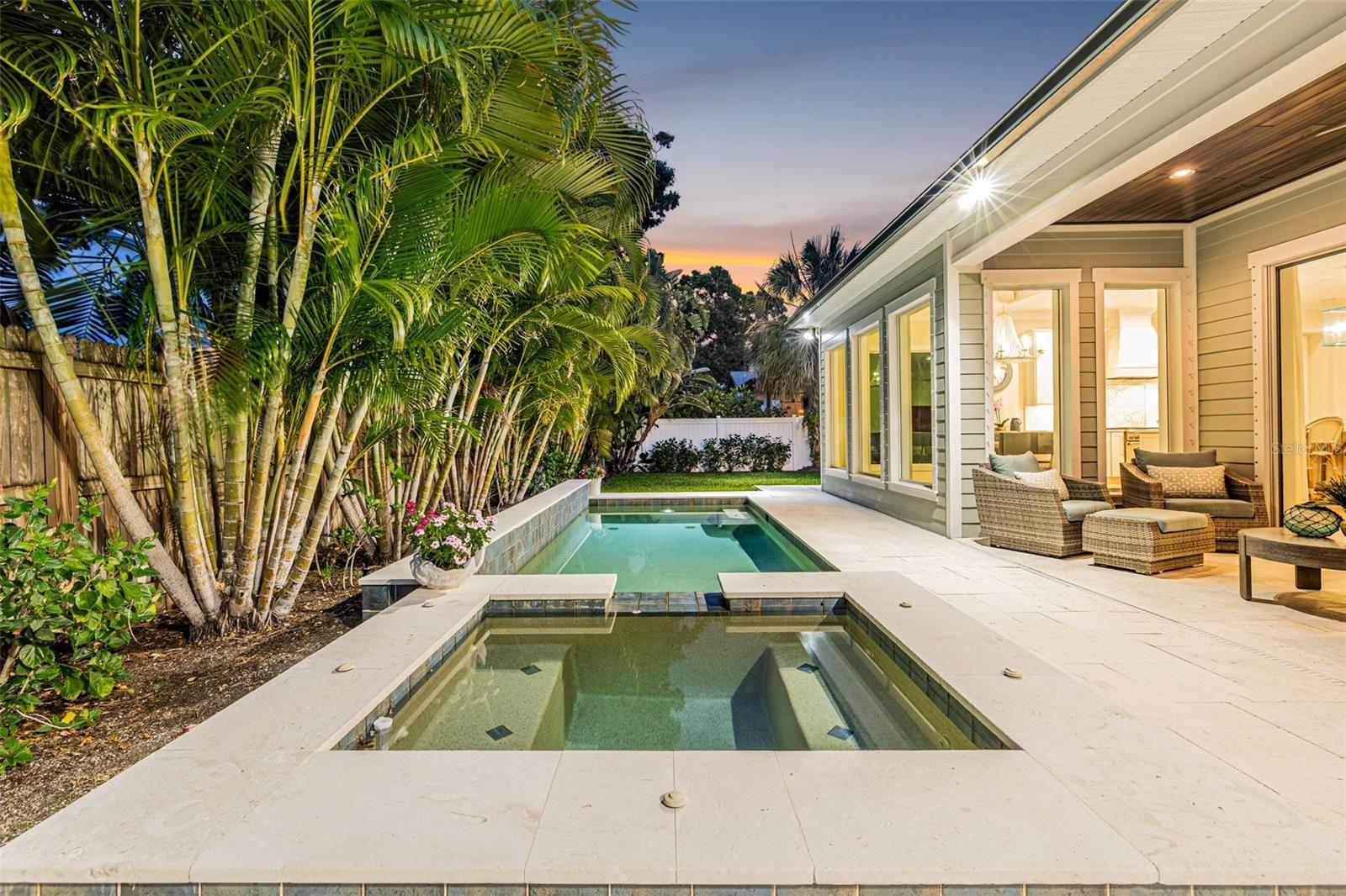 3711 W BARCELONA ST, TAMPA, FL, 33629