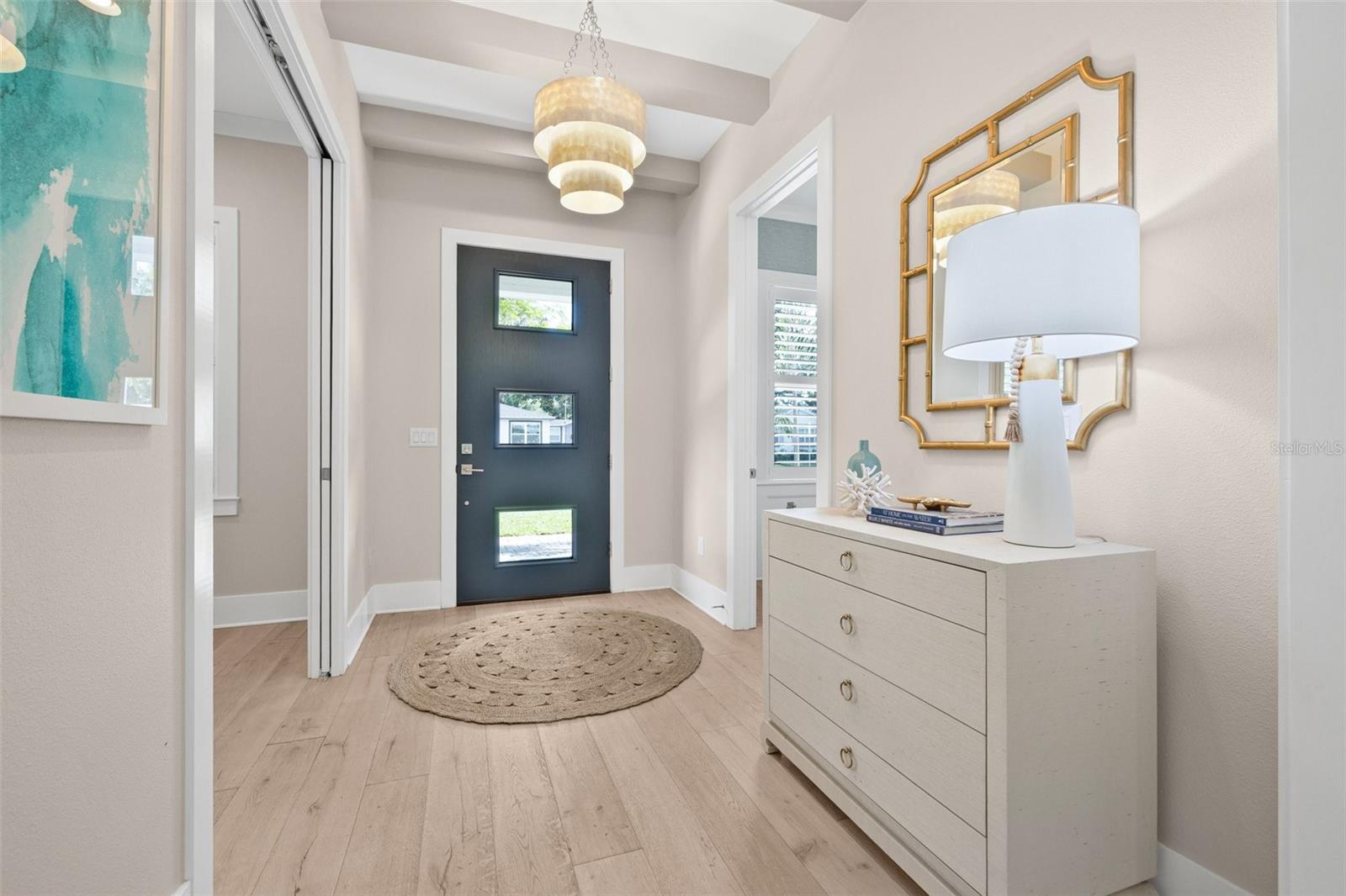 3711 W BARCELONA ST, TAMPA, FL, 33629