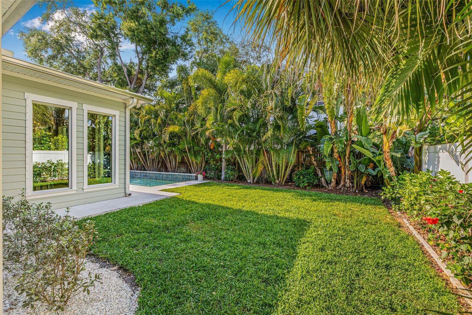 3711 W BARCELONA ST, TAMPA, FL, 33629