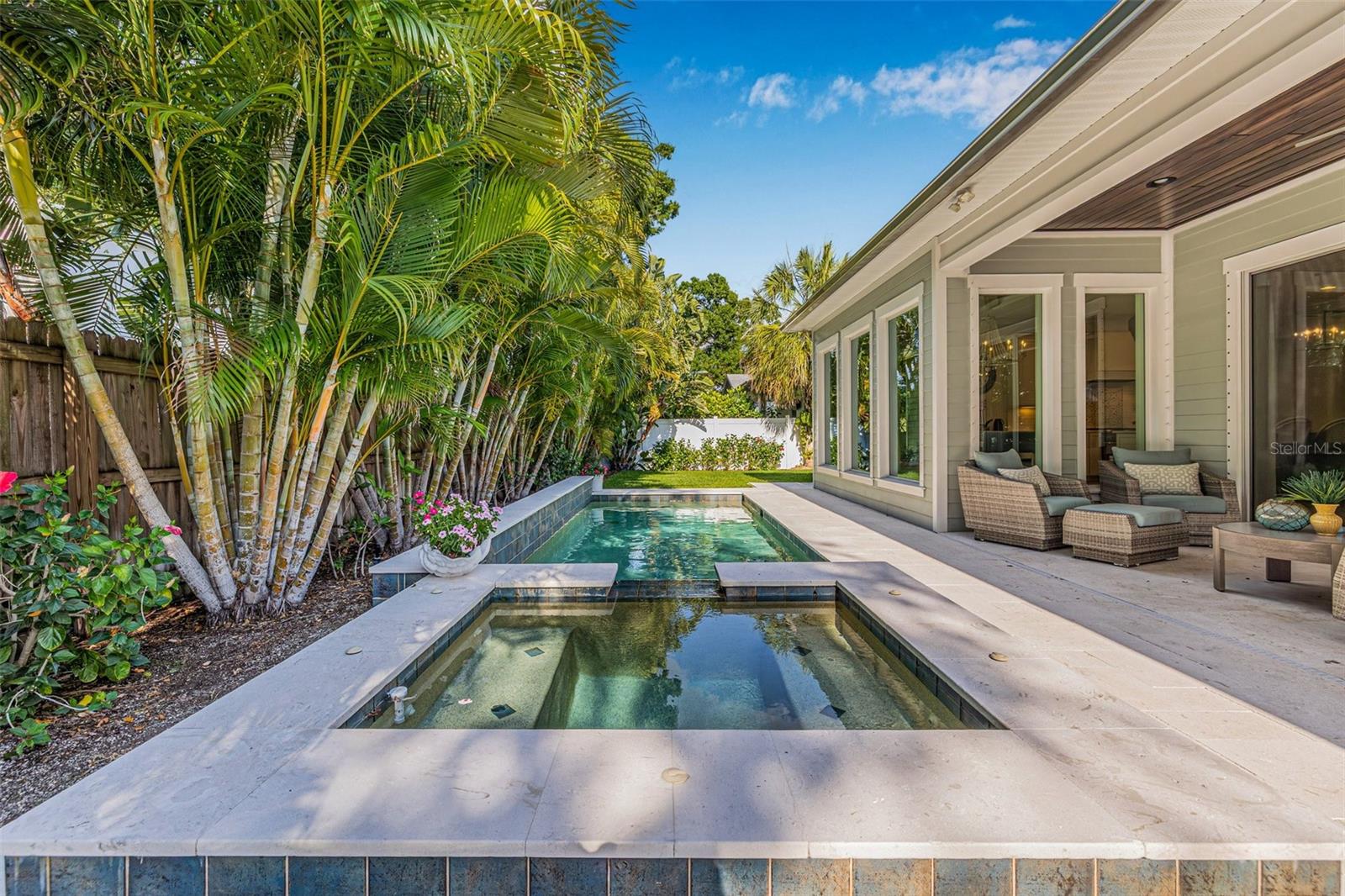 3711 W BARCELONA ST, TAMPA, FL, 33629