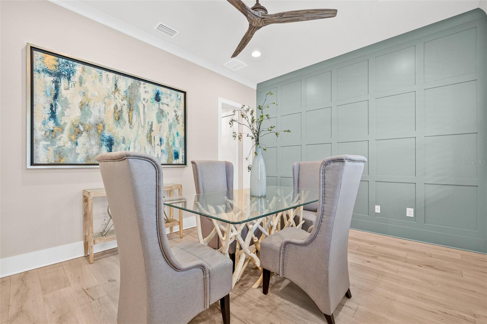 3711 W BARCELONA ST, TAMPA, FL, 33629