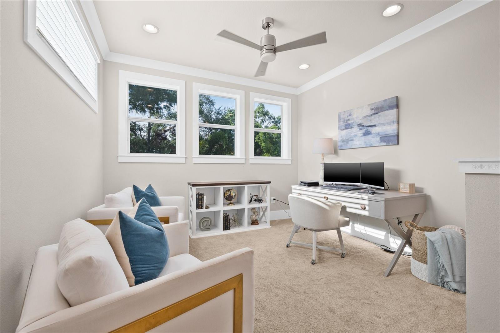 3711 W BARCELONA ST, TAMPA, FL, 33629