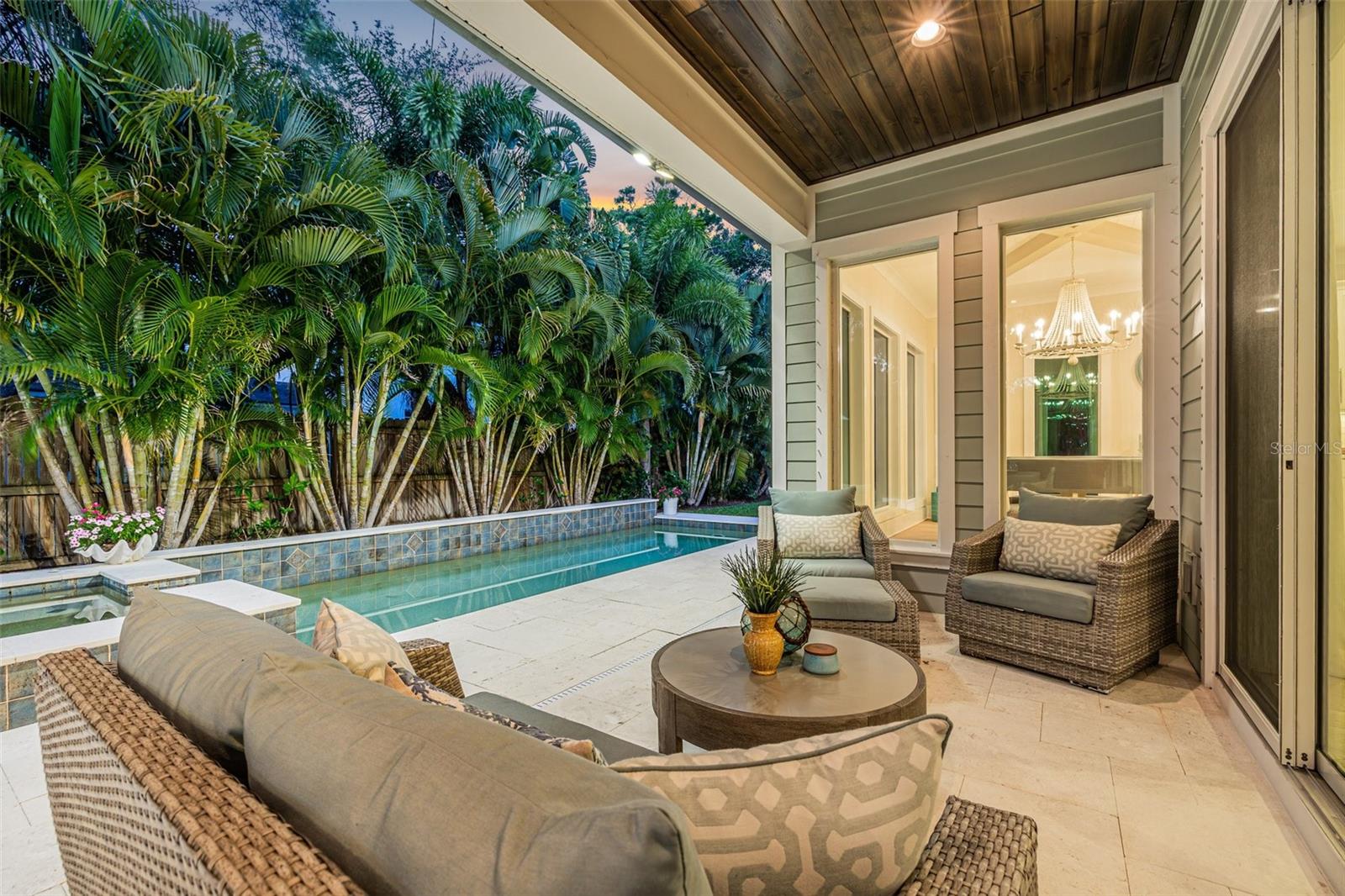 3711 W BARCELONA ST, TAMPA, FL, 33629