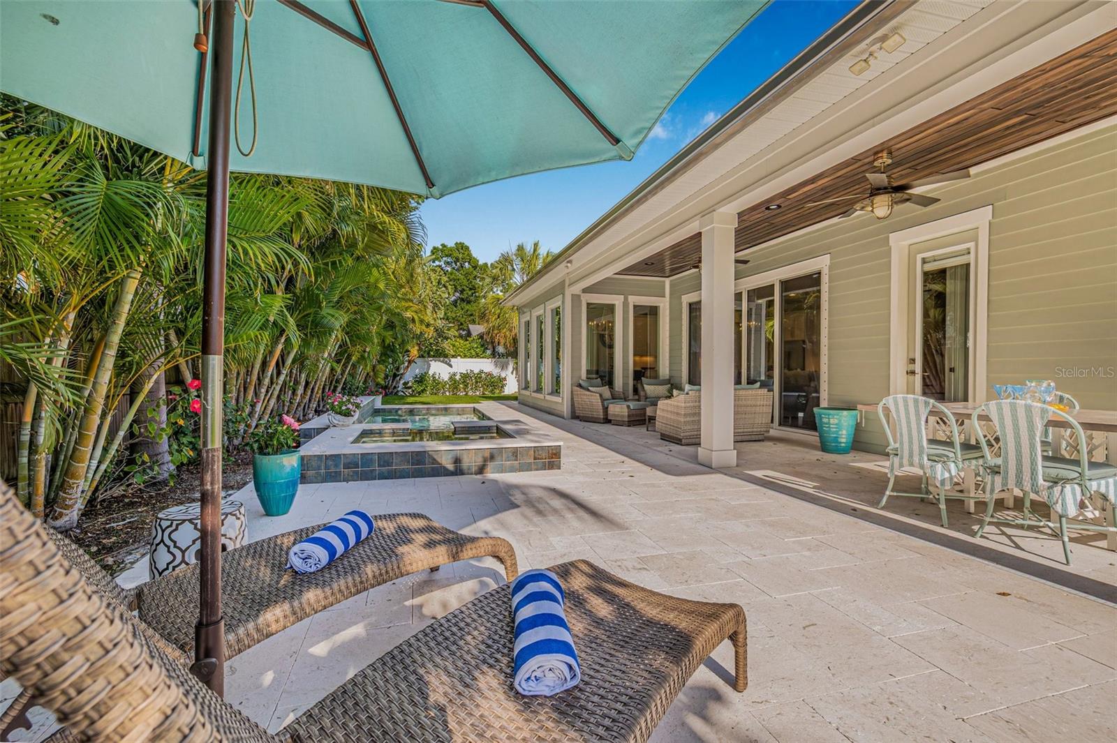 3711 W BARCELONA ST, TAMPA, FL, 33629