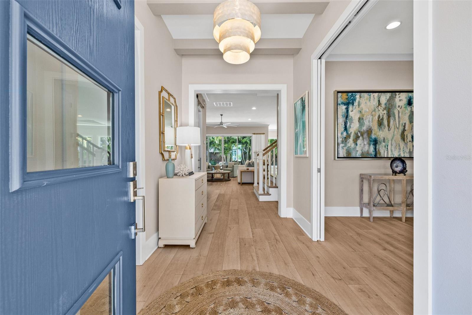 3711 W BARCELONA ST, TAMPA, FL, 33629