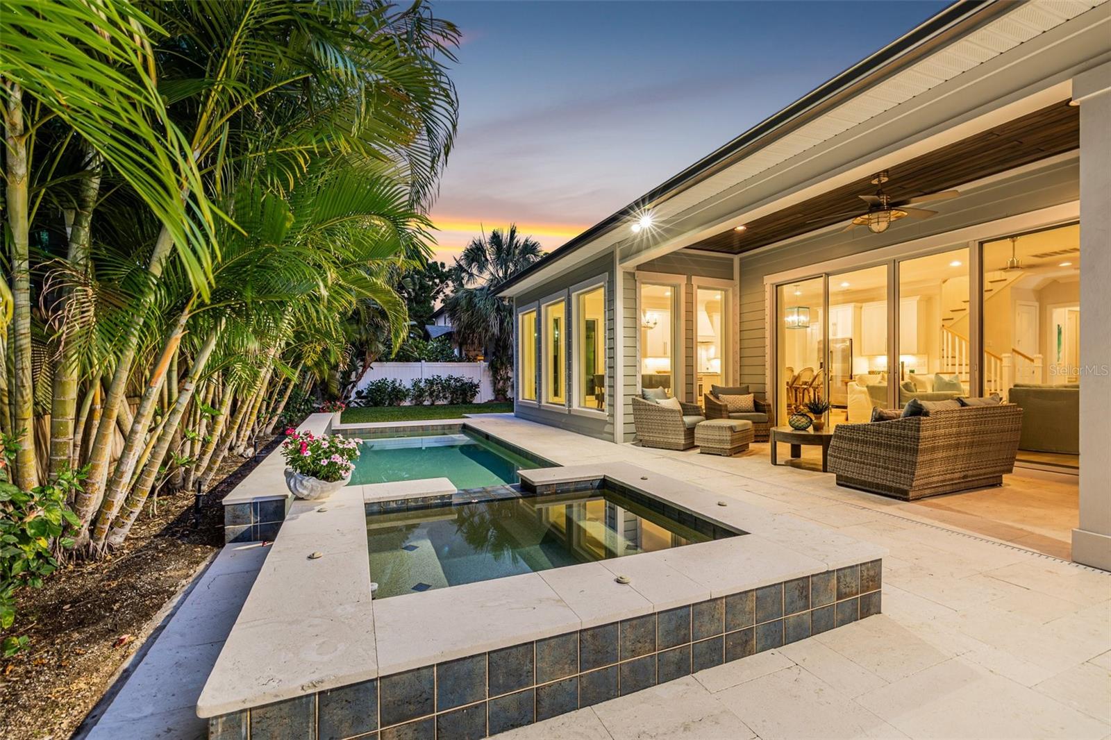 3711 W BARCELONA ST, TAMPA, FL, 33629