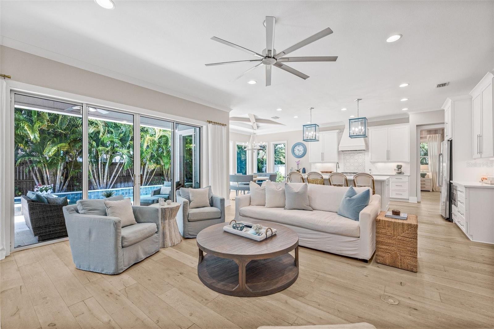 3711 W BARCELONA ST, TAMPA, FL, 33629