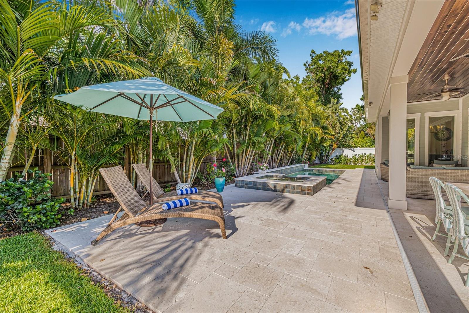 3711 W BARCELONA ST, TAMPA, FL, 33629