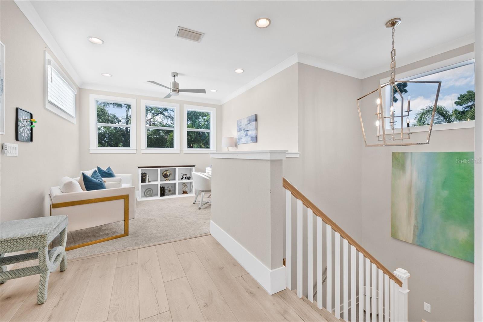 3711 W BARCELONA ST, TAMPA, FL, 33629