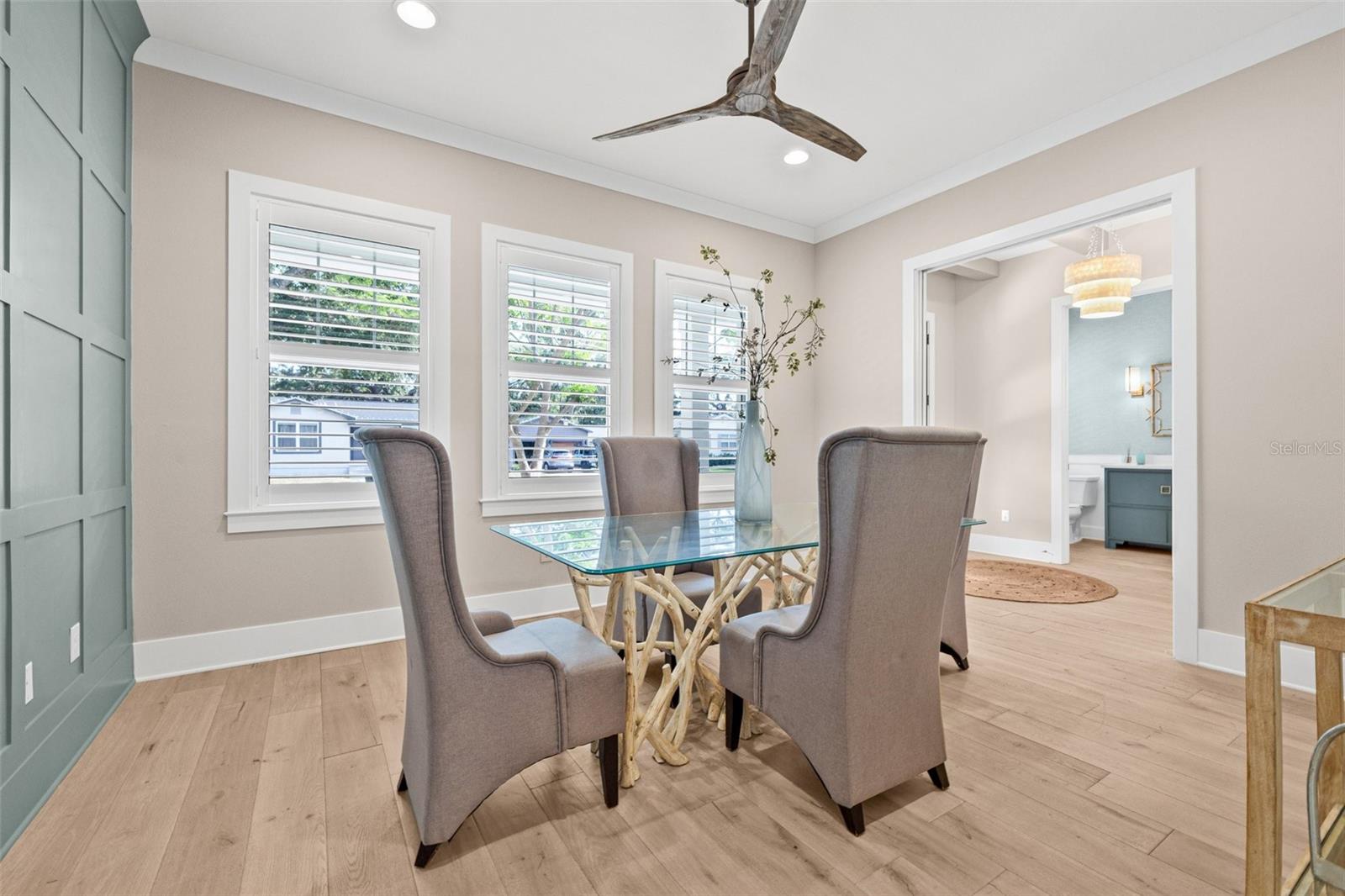 3711 W BARCELONA ST, TAMPA, FL, 33629