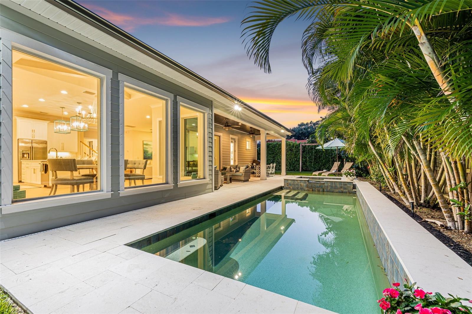 3711 W BARCELONA ST, TAMPA, FL, 33629