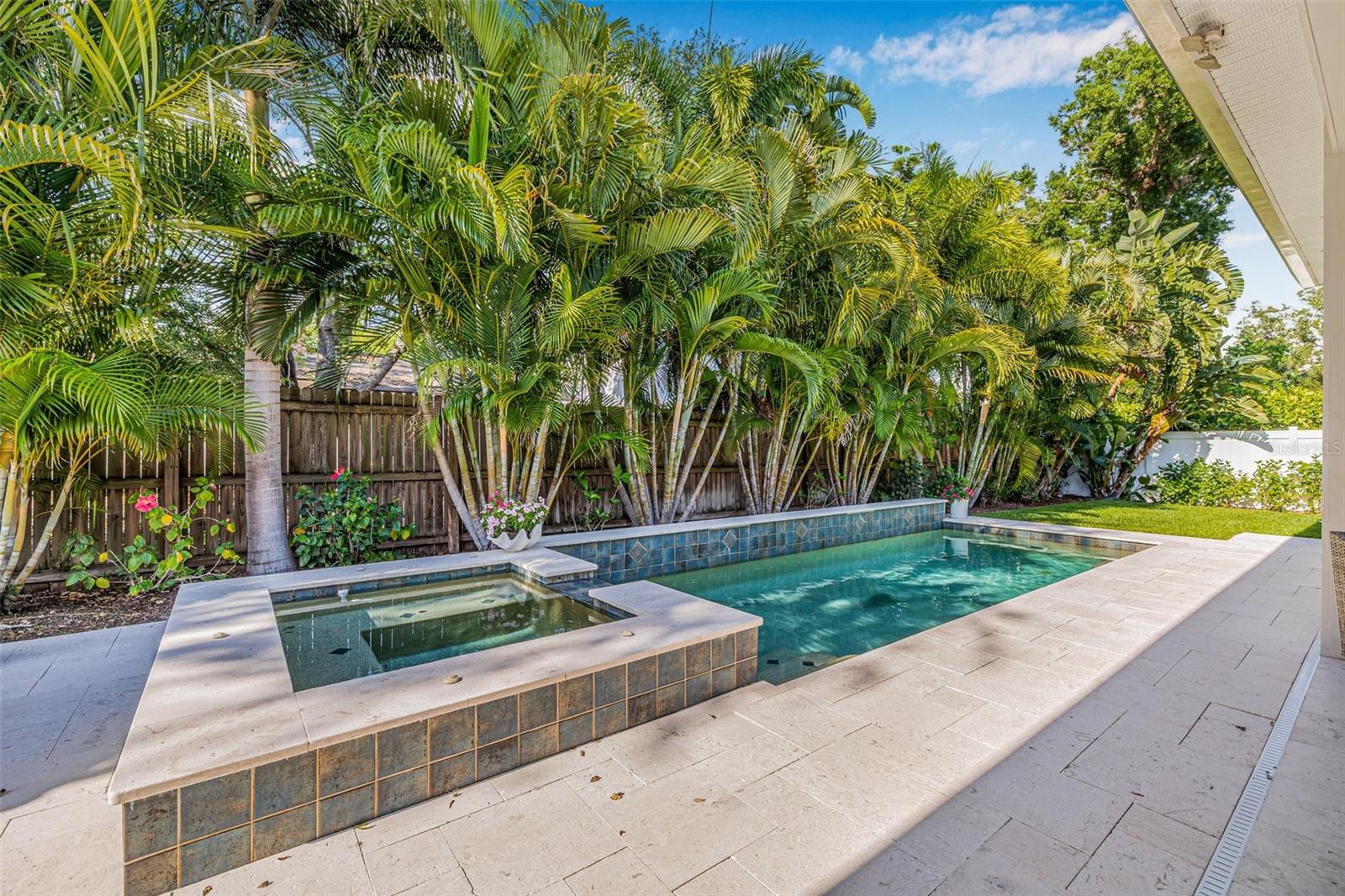 3711 W BARCELONA ST, TAMPA, FL, 33629