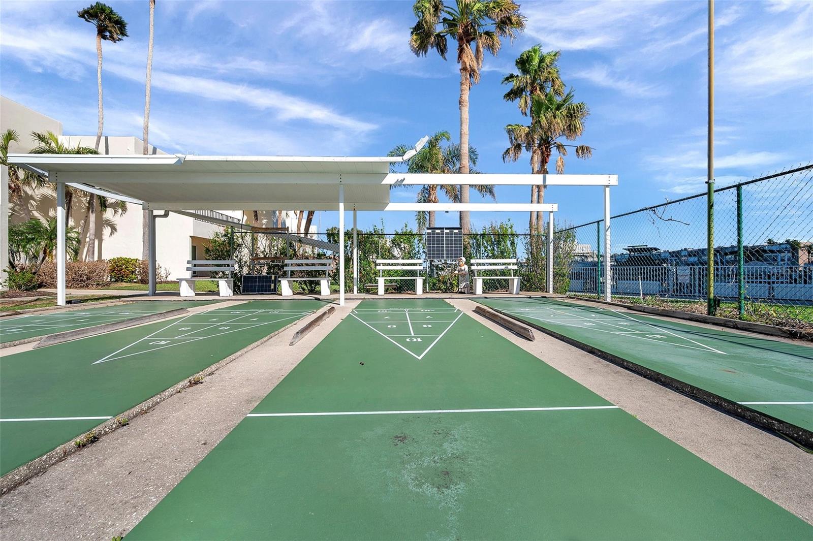 7400 SUN ISLAND DR S #206, SOUTH PASADENA, FL, 33707