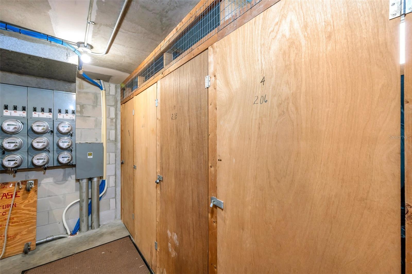 7400 SUN ISLAND DR S #206, SOUTH PASADENA, FL, 33707