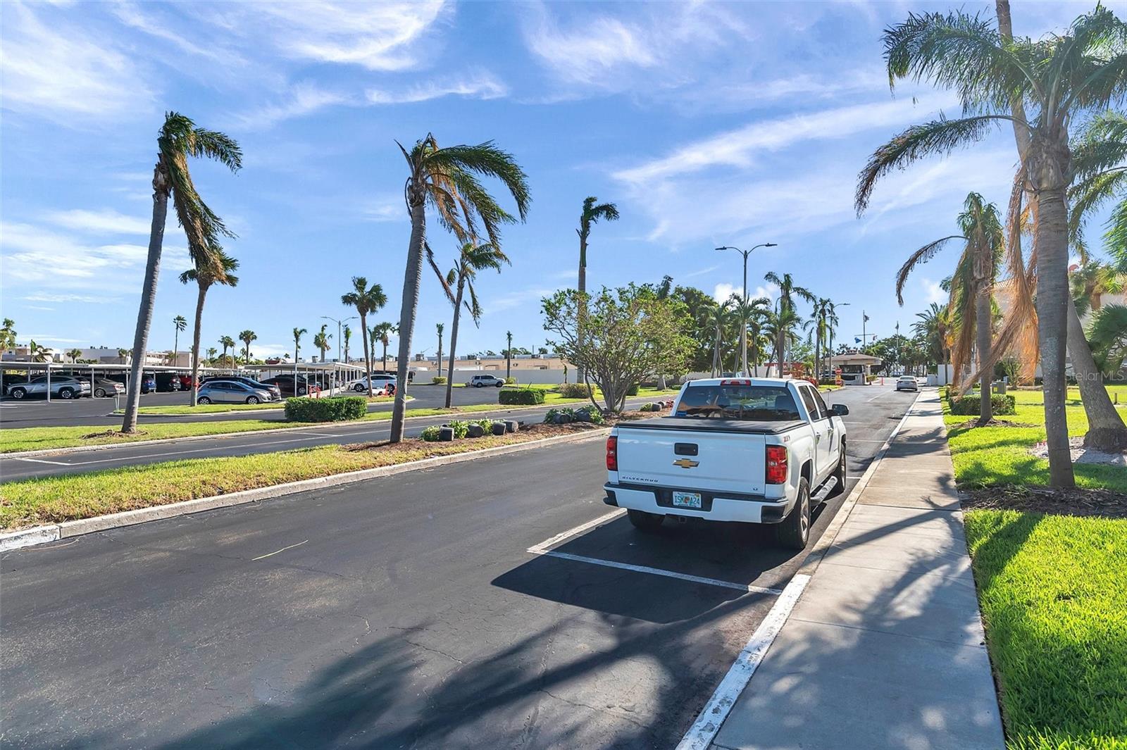 7400 SUN ISLAND DR S #206, SOUTH PASADENA, FL, 33707