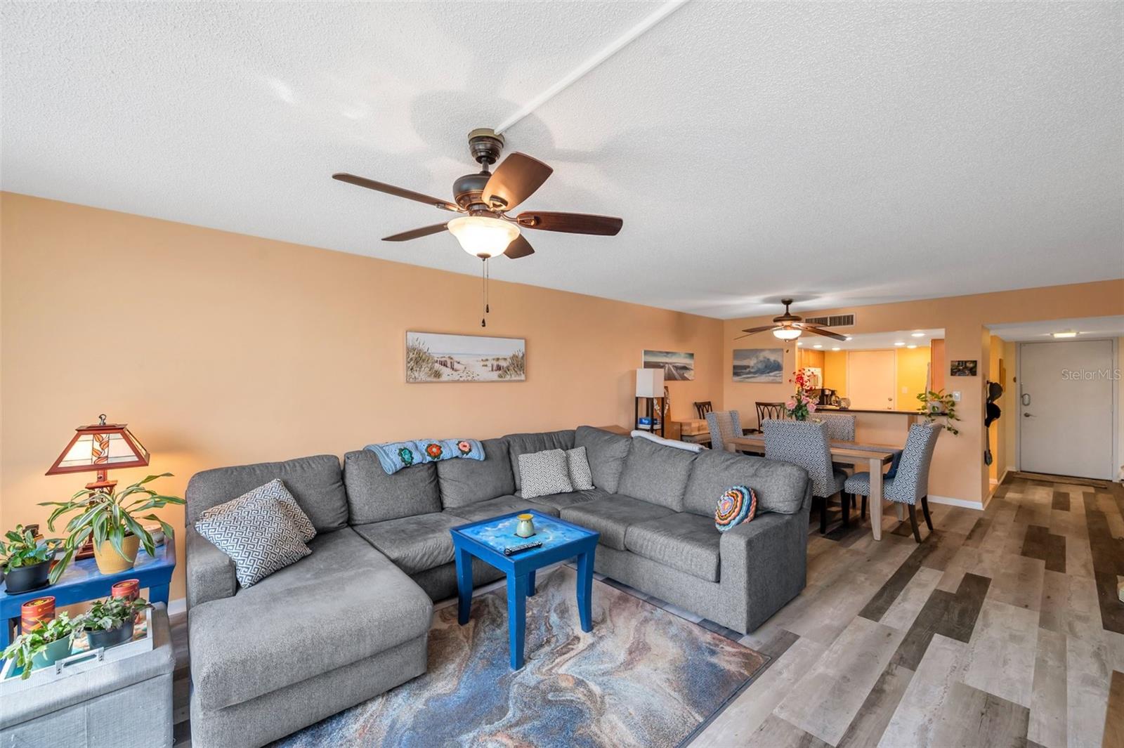 7400 SUN ISLAND DR S #206, SOUTH PASADENA, FL, 33707