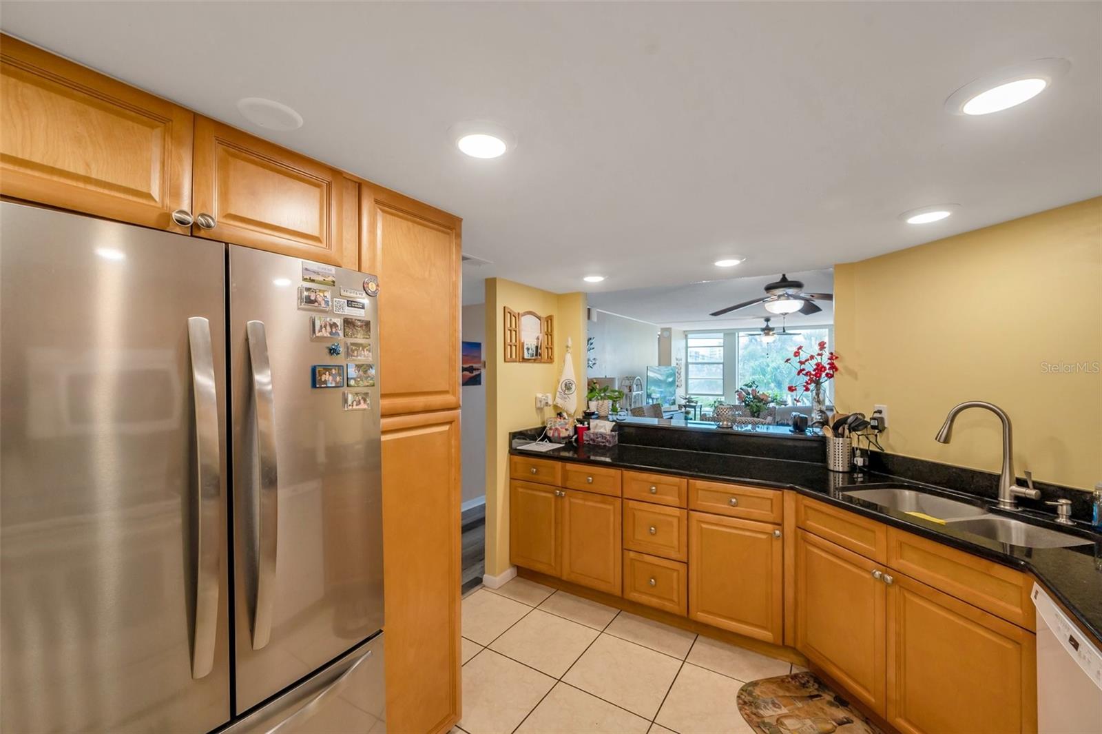 7400 SUN ISLAND DR S #206, SOUTH PASADENA, FL, 33707