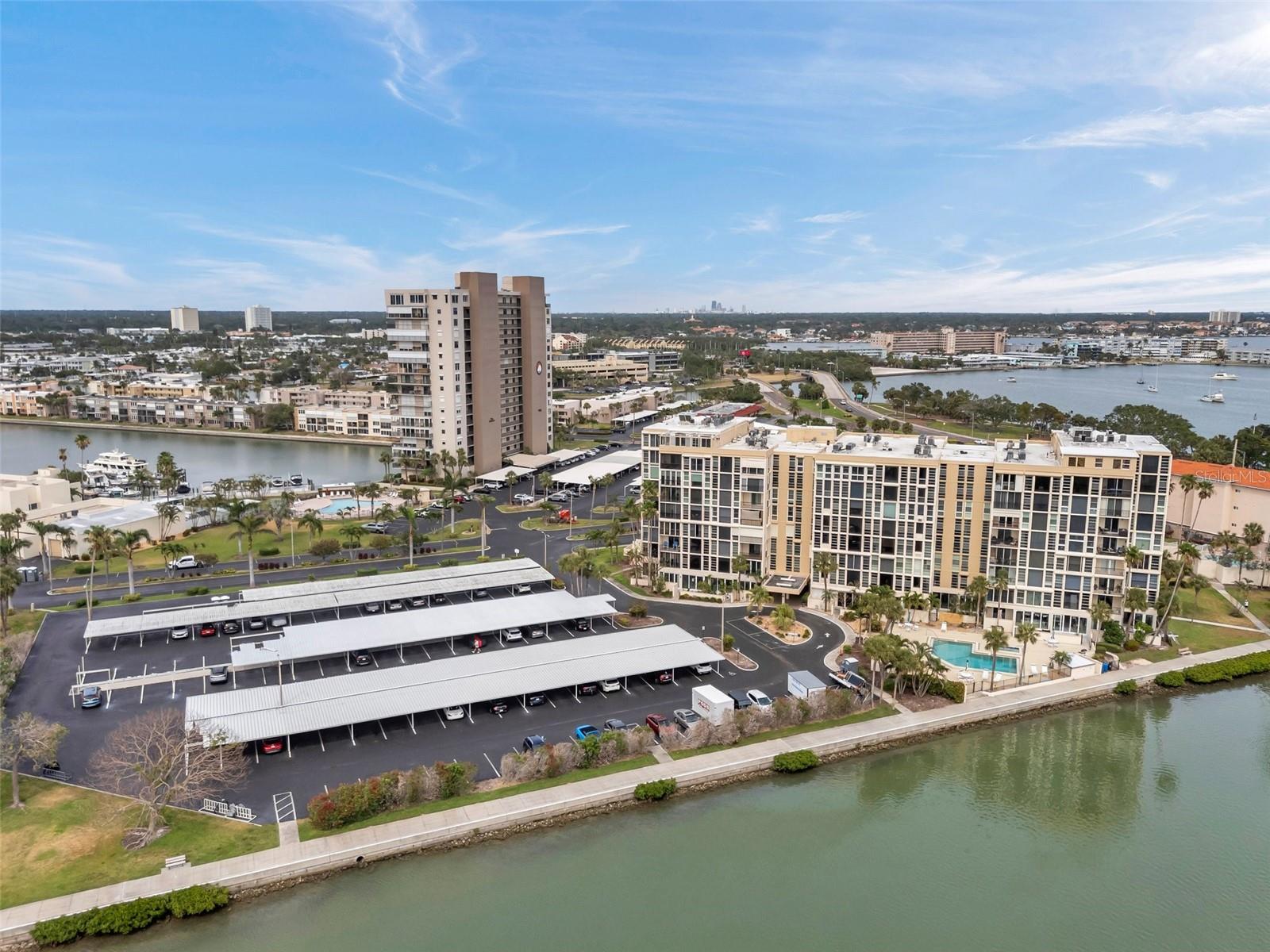 7400 SUN ISLAND DR S #206, SOUTH PASADENA, FL, 33707