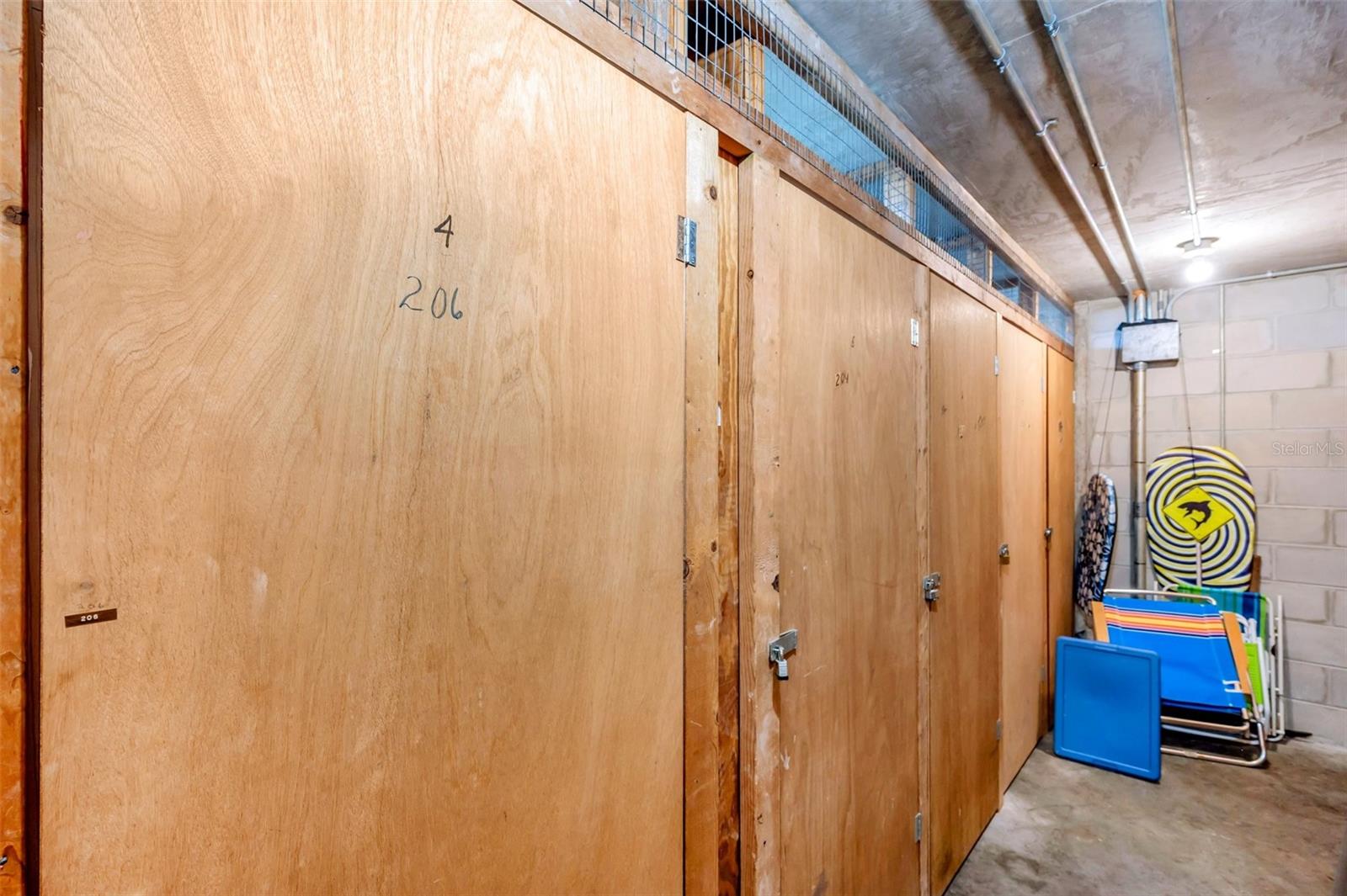 7400 SUN ISLAND DR S #206, SOUTH PASADENA, FL, 33707