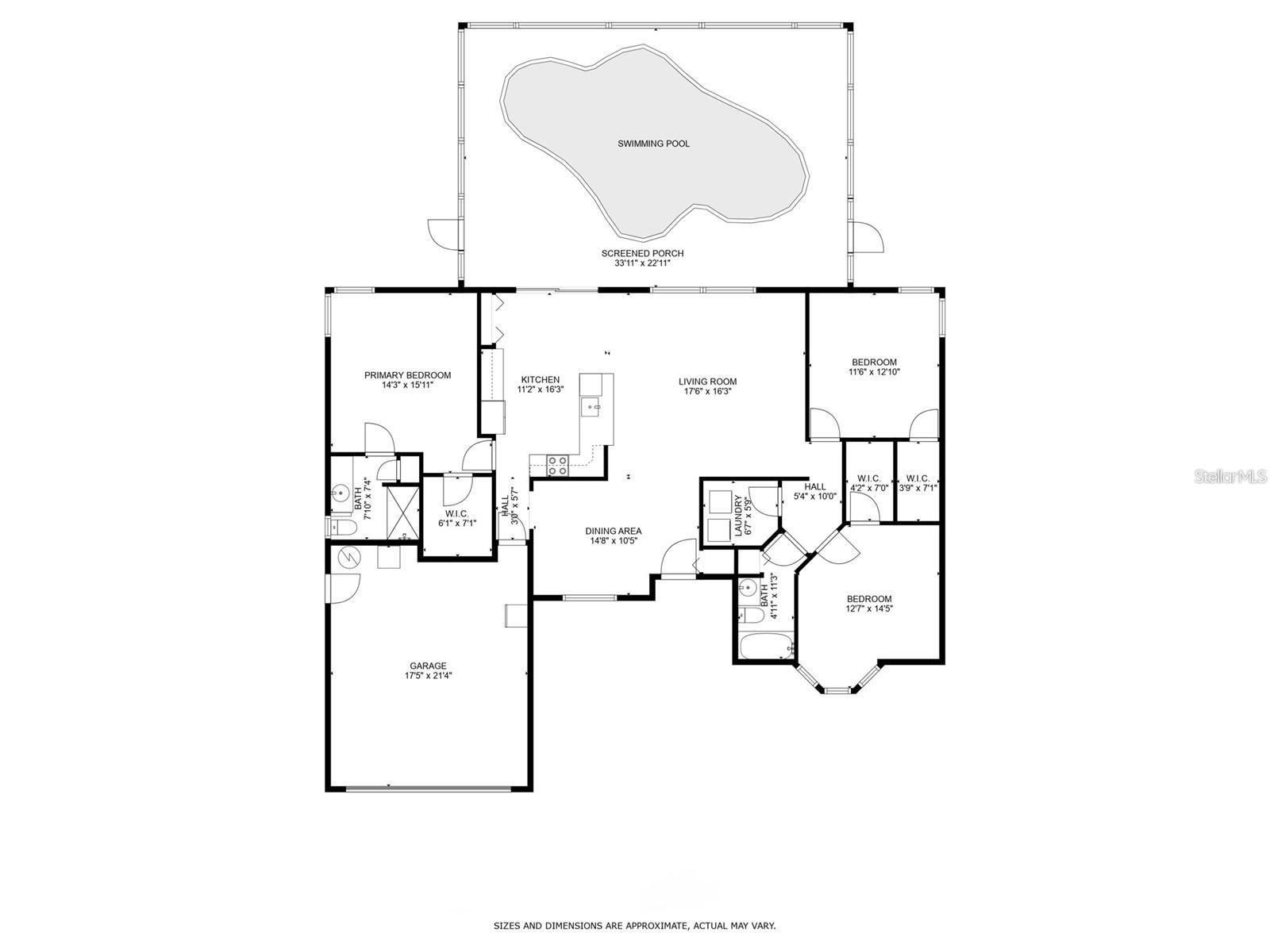 6507 61ST DR E, PALMETTO, FL, 34221