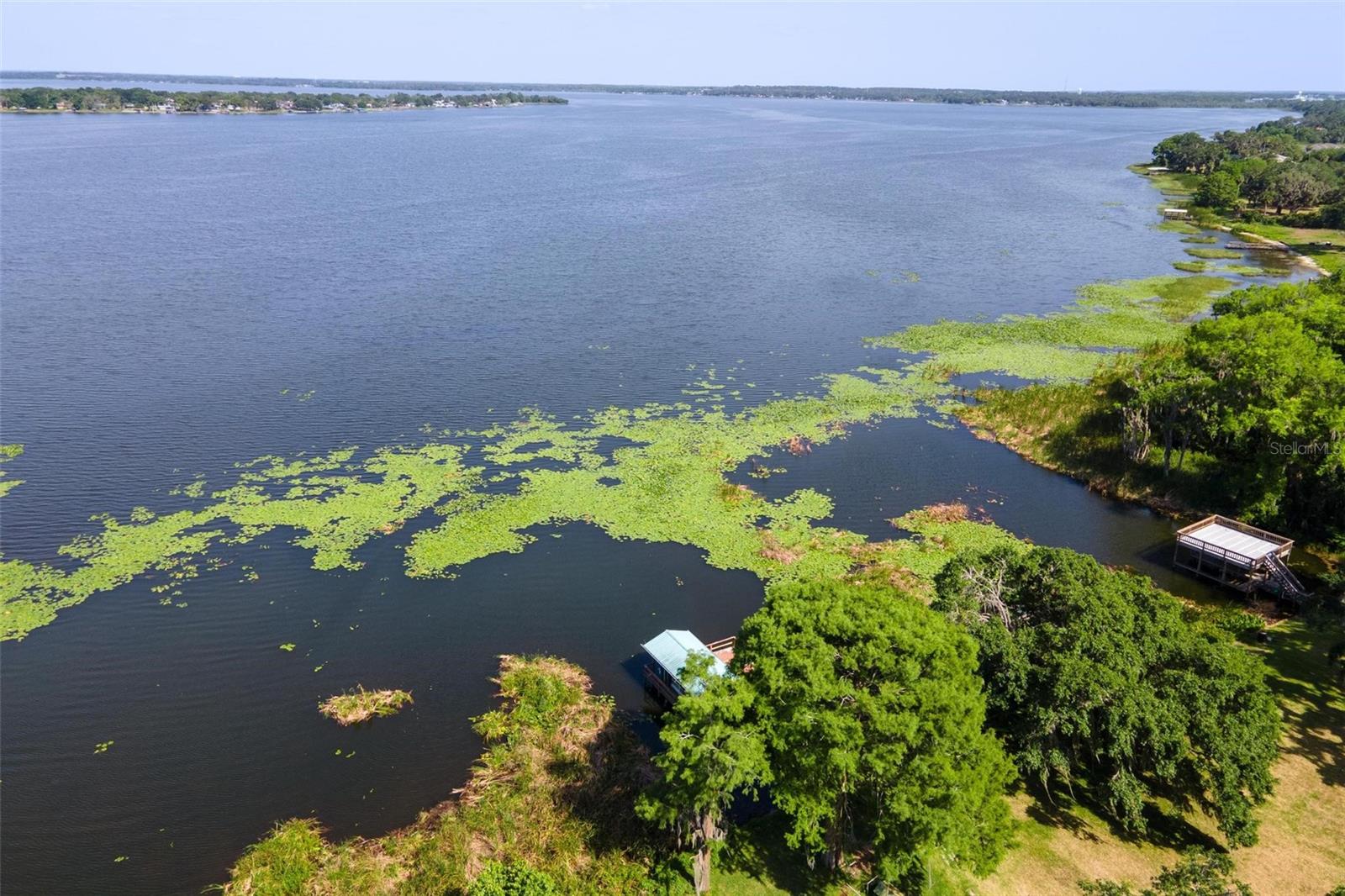 2400 N GRIFFIN DR, LEESBURG, FL, 34748