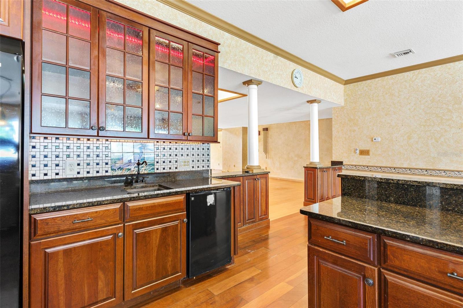 2400 N GRIFFIN DR, LEESBURG, FL, 34748