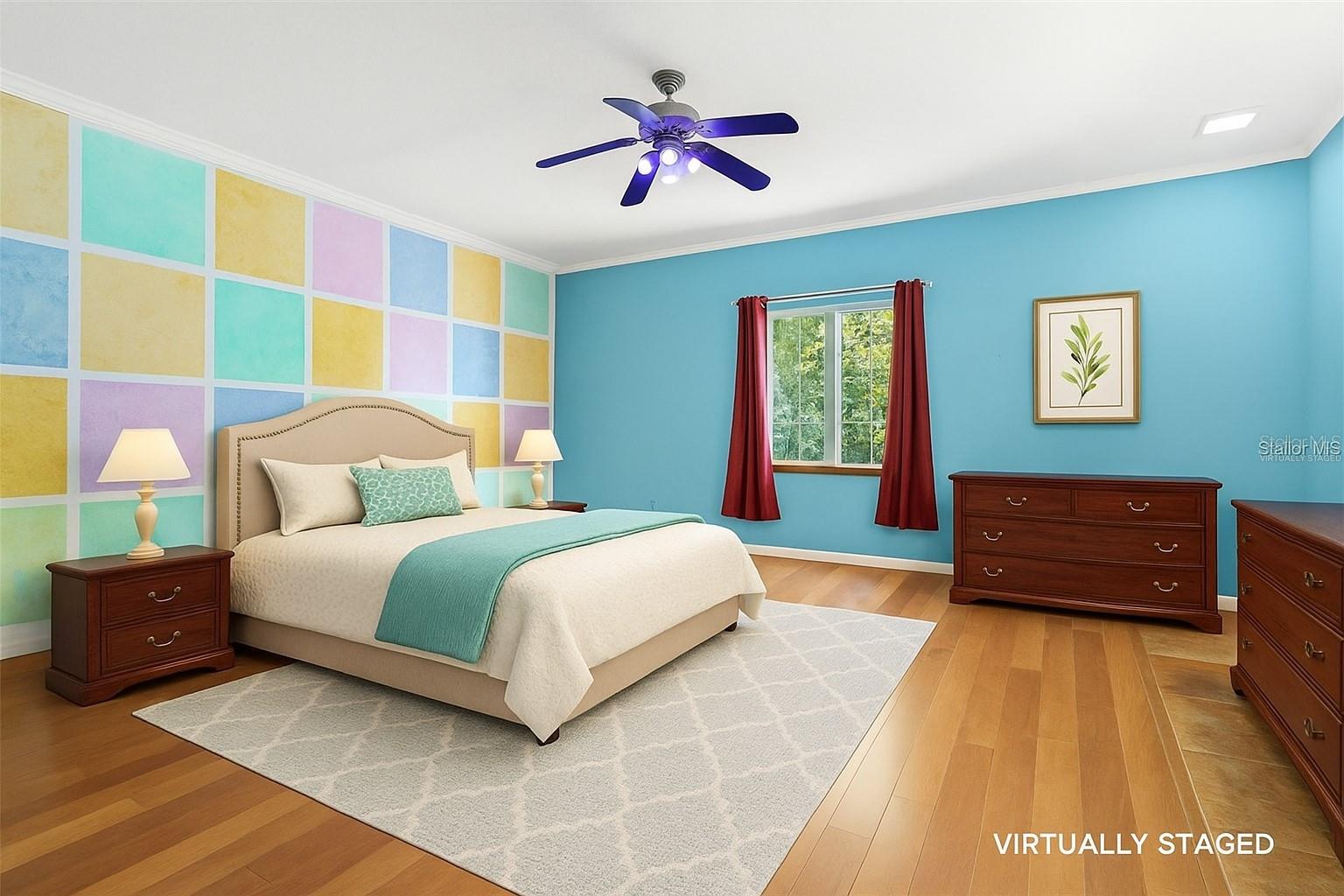 2400 N GRIFFIN DR, LEESBURG, FL, 34748