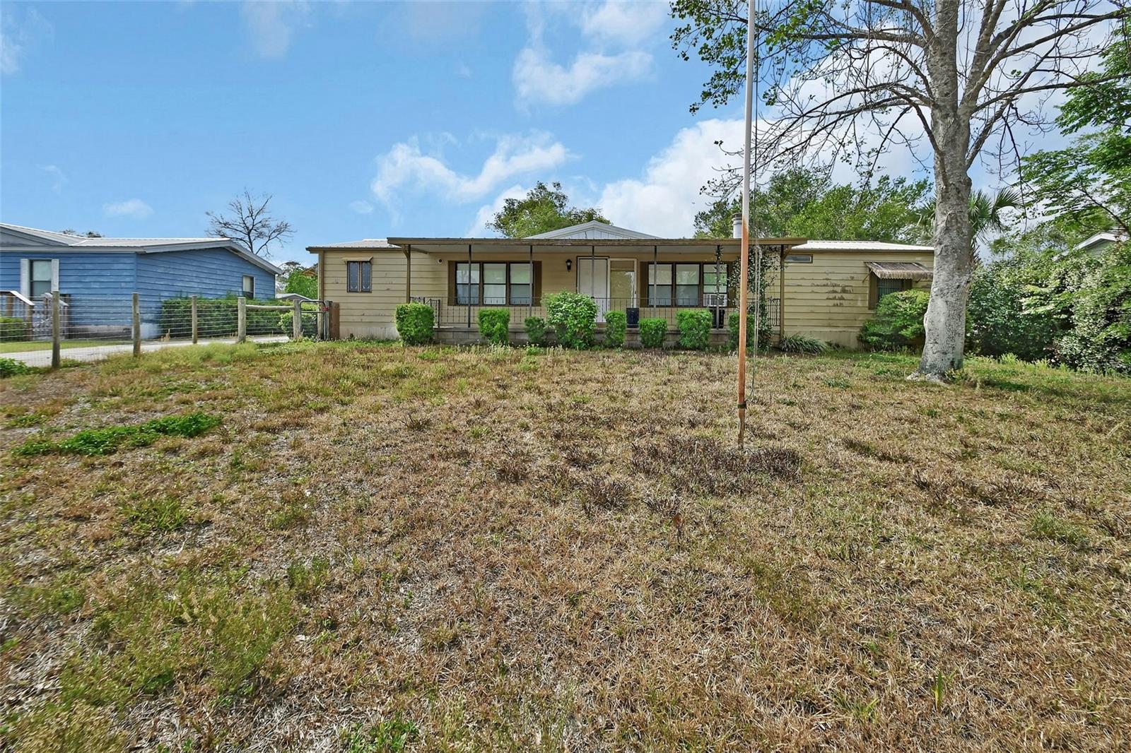 138 EVERGREEN TER, DELAND, FL, 32724