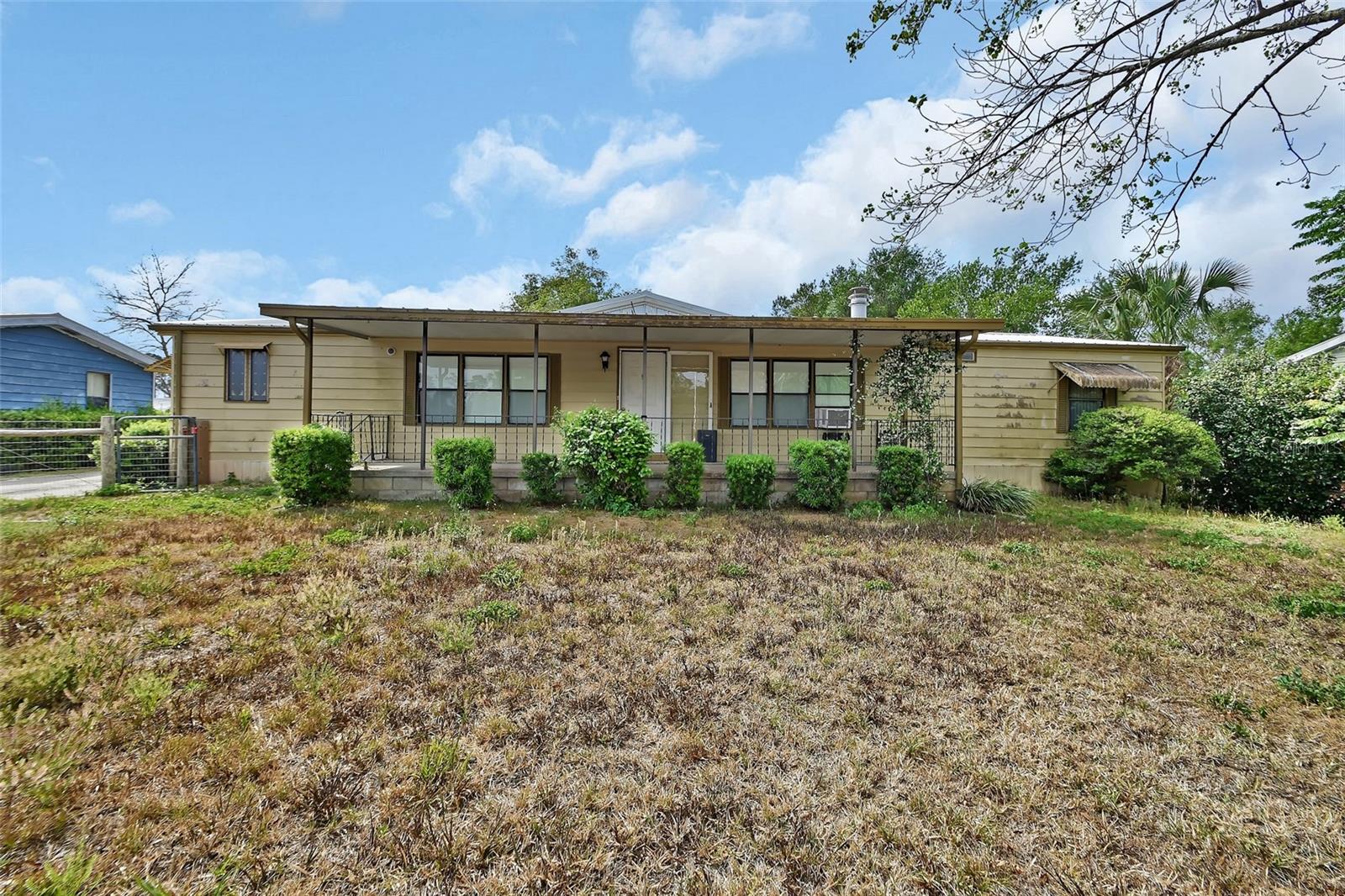 138 EVERGREEN TER, DELAND, FL, 32724