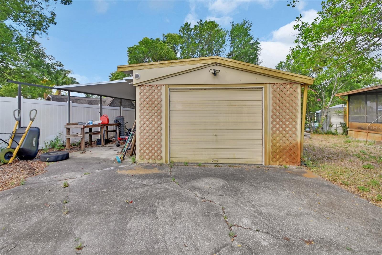 138 EVERGREEN TER, DELAND, FL, 32724